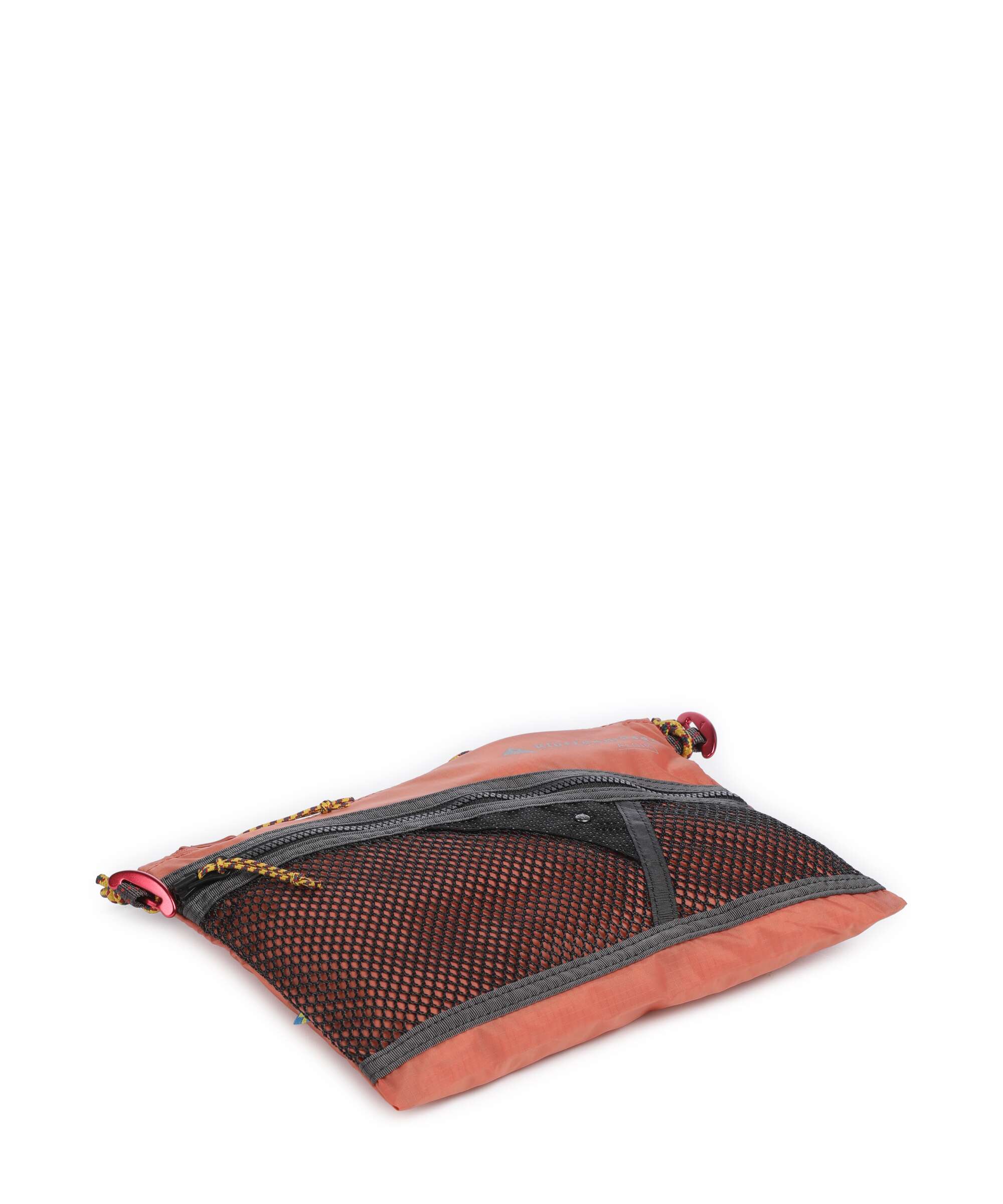 Klättermusen Algir M Crossbody tas cloud berry - Image 4