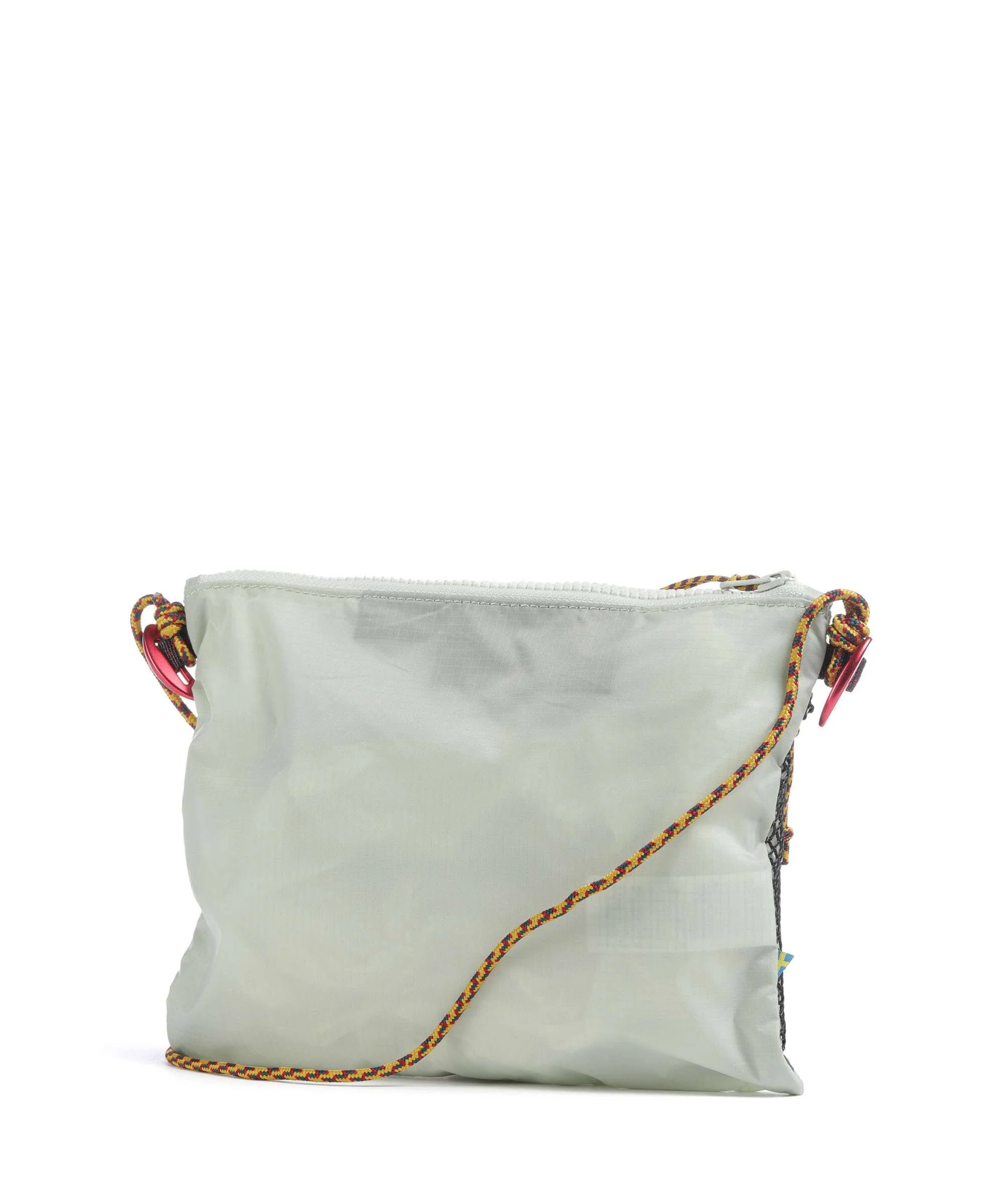 Klättermusen Algir M Crossbody tas sea foam - Image 2