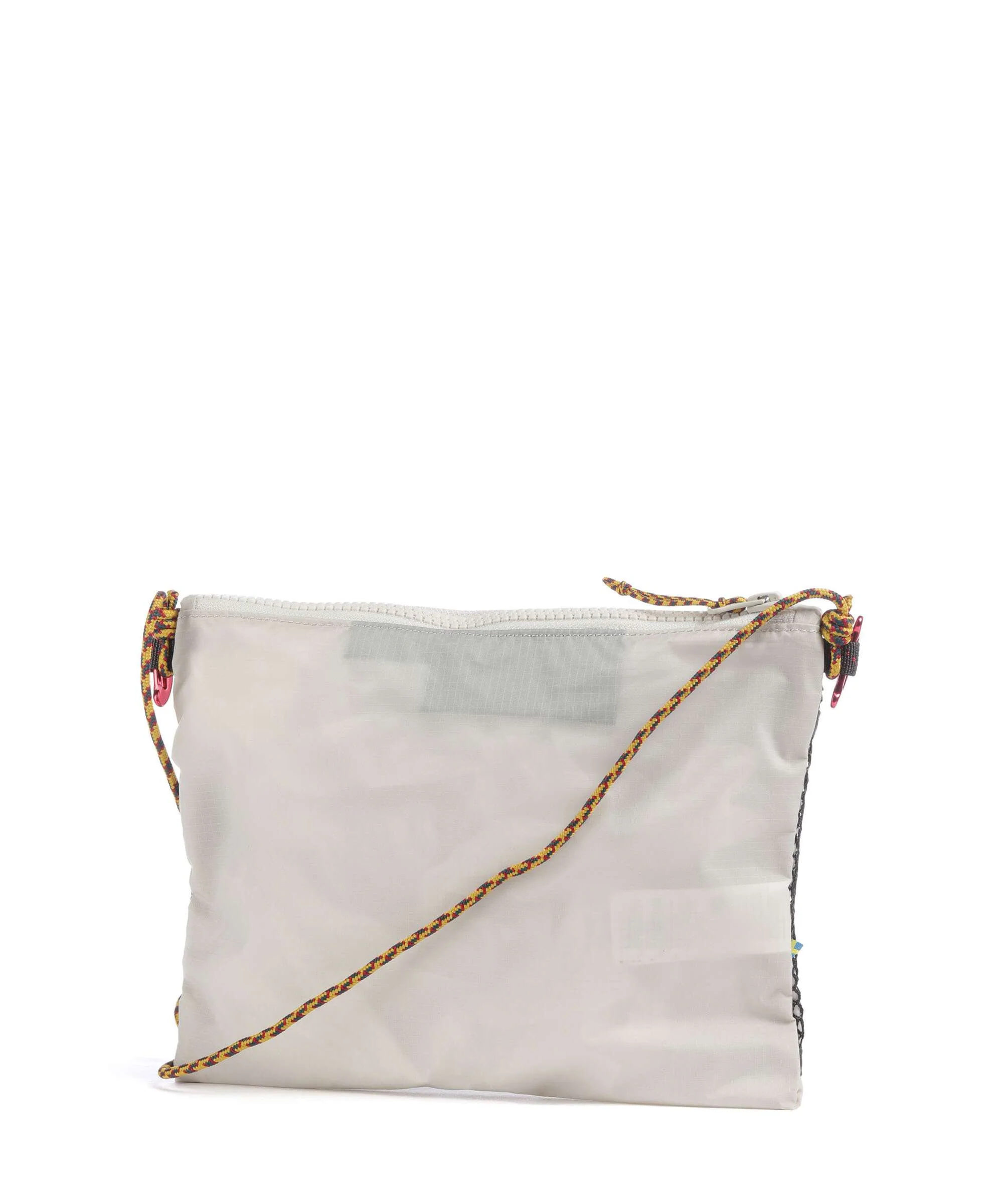 Klättermusen Algir M Crossbody tas putty grey - Image 2