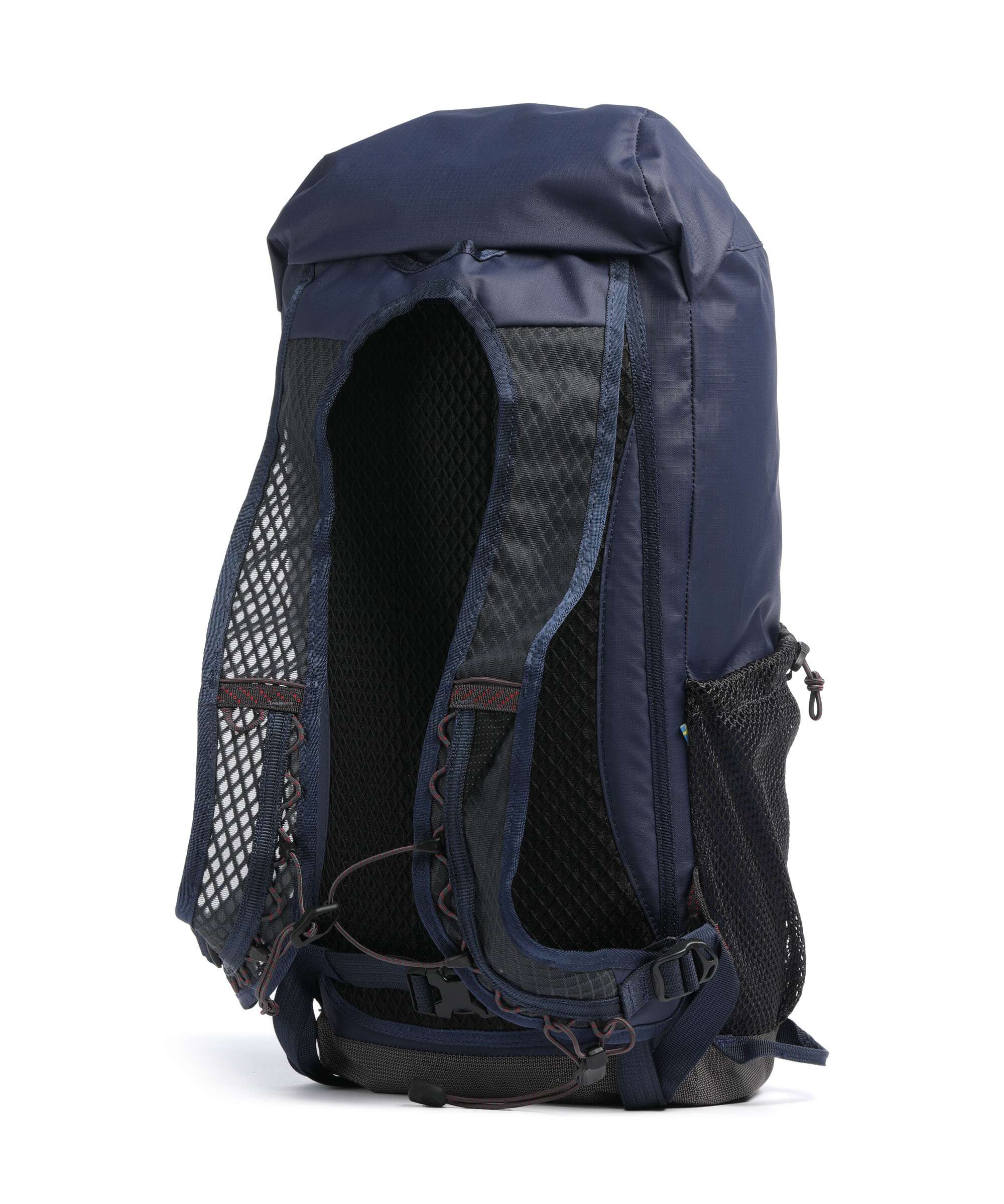 Klättermusen Fjörm 18 Trekking rugzak dark hights - Image 2