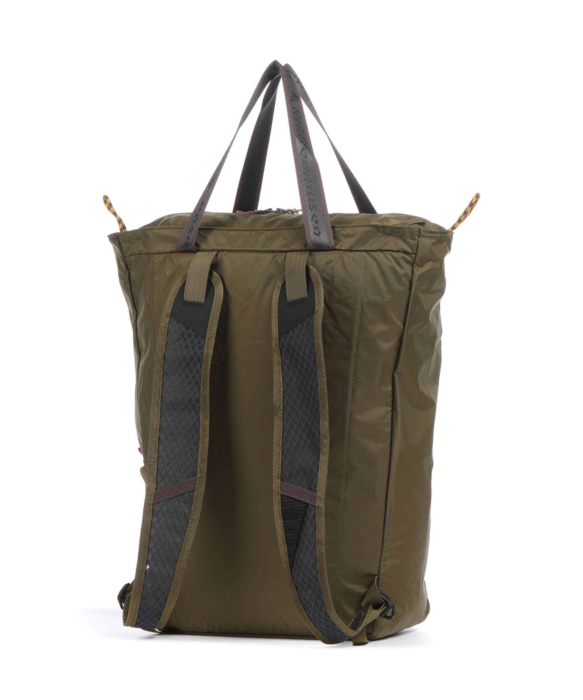 Klättermusen Gand 23 Rugzak-tas olive - Image 2