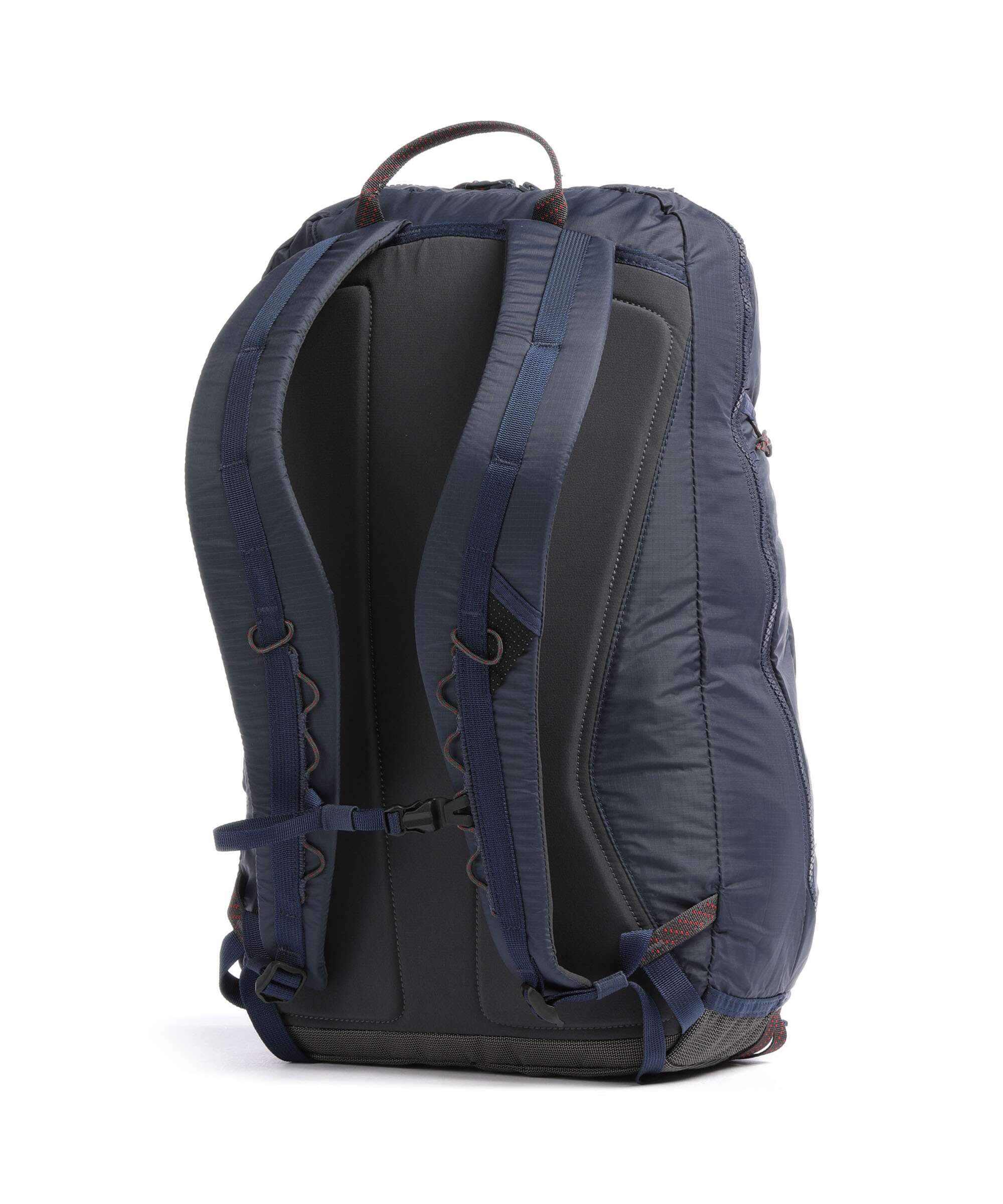 Klättermusen Gjalp 18 Rugzak indigo blue - Image 2