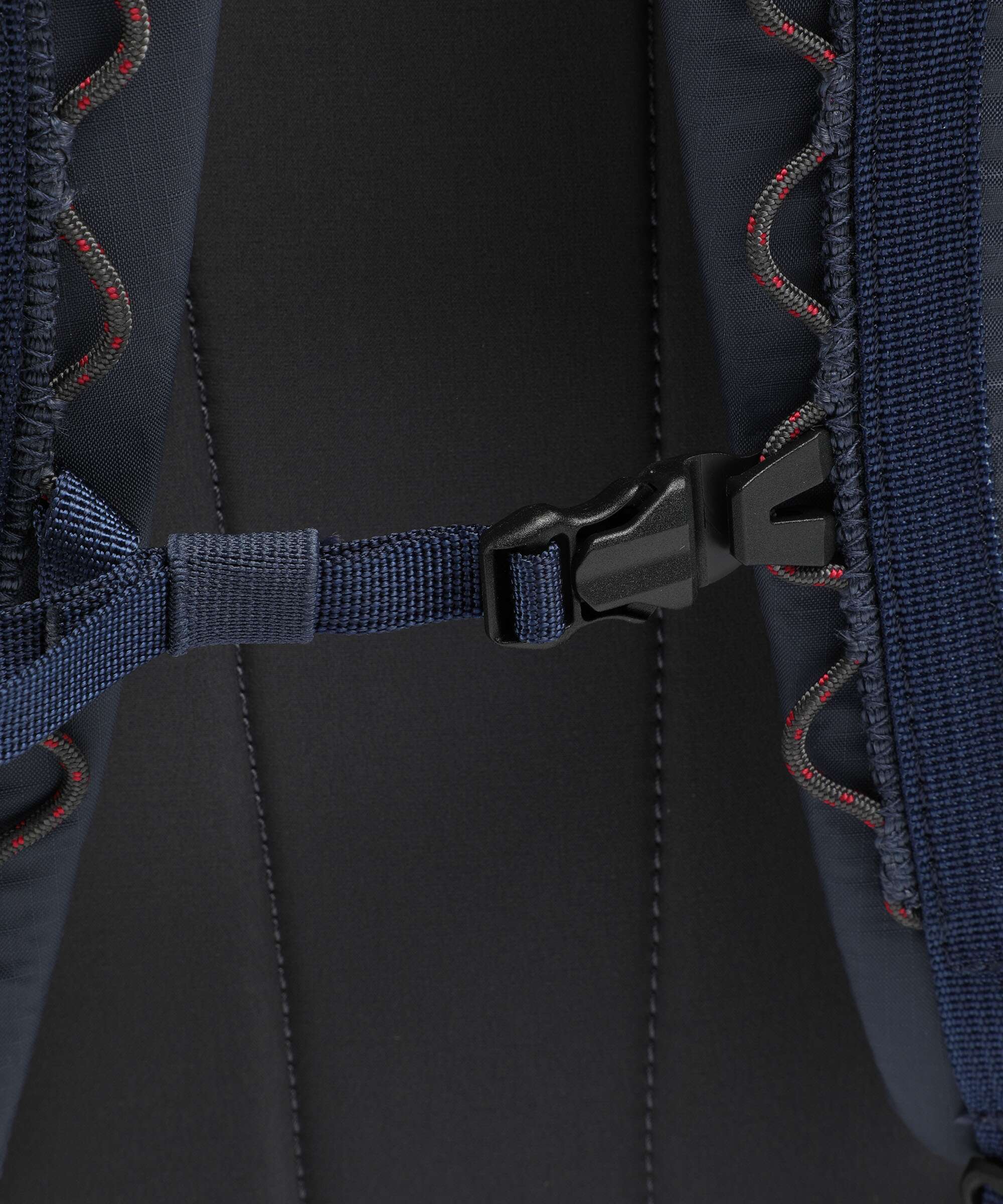 Klättermusen Gjalp 18 Rugzak indigo blue - Image 3