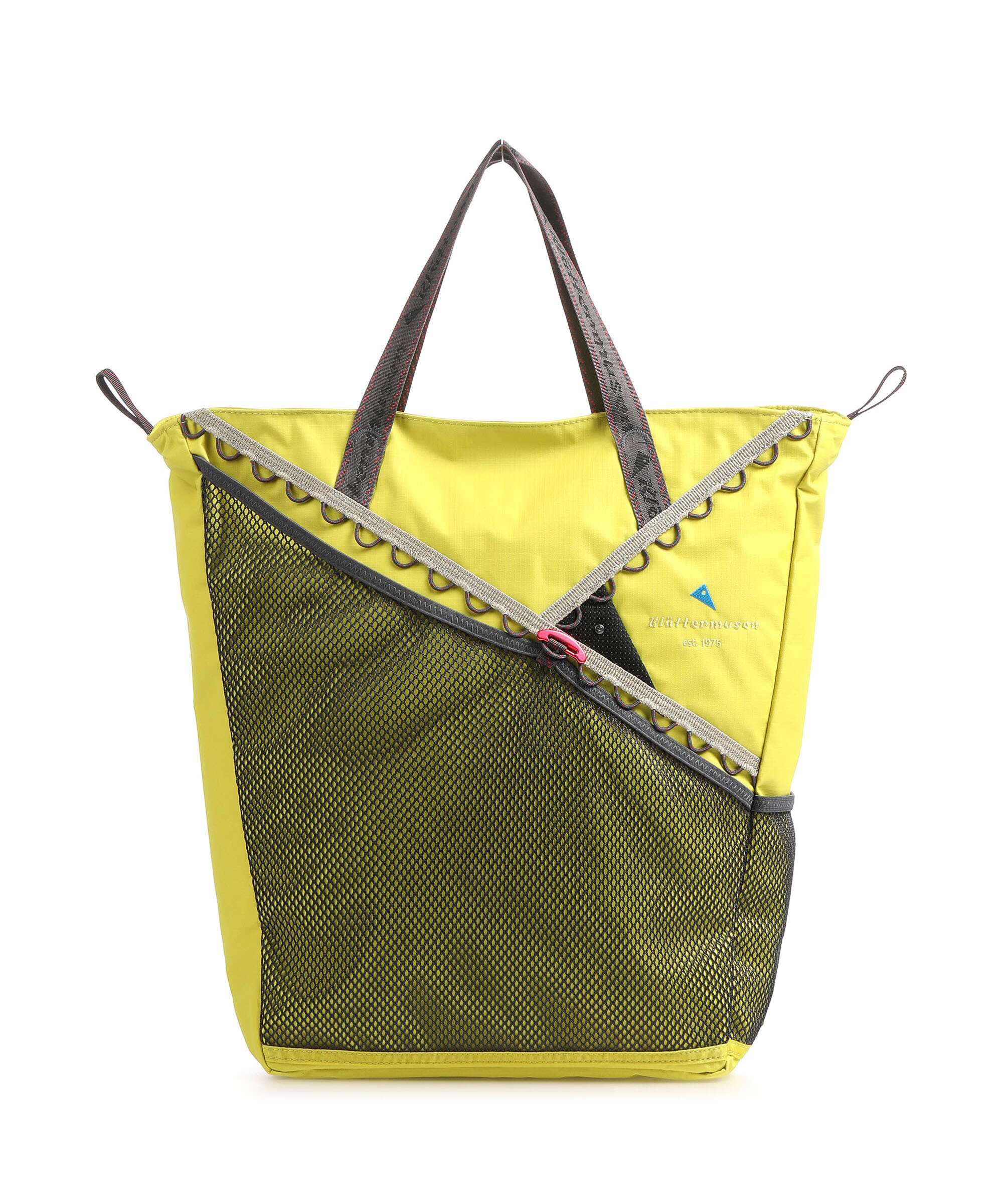 Klättermusen Retina Rugzak-tas pine sprout