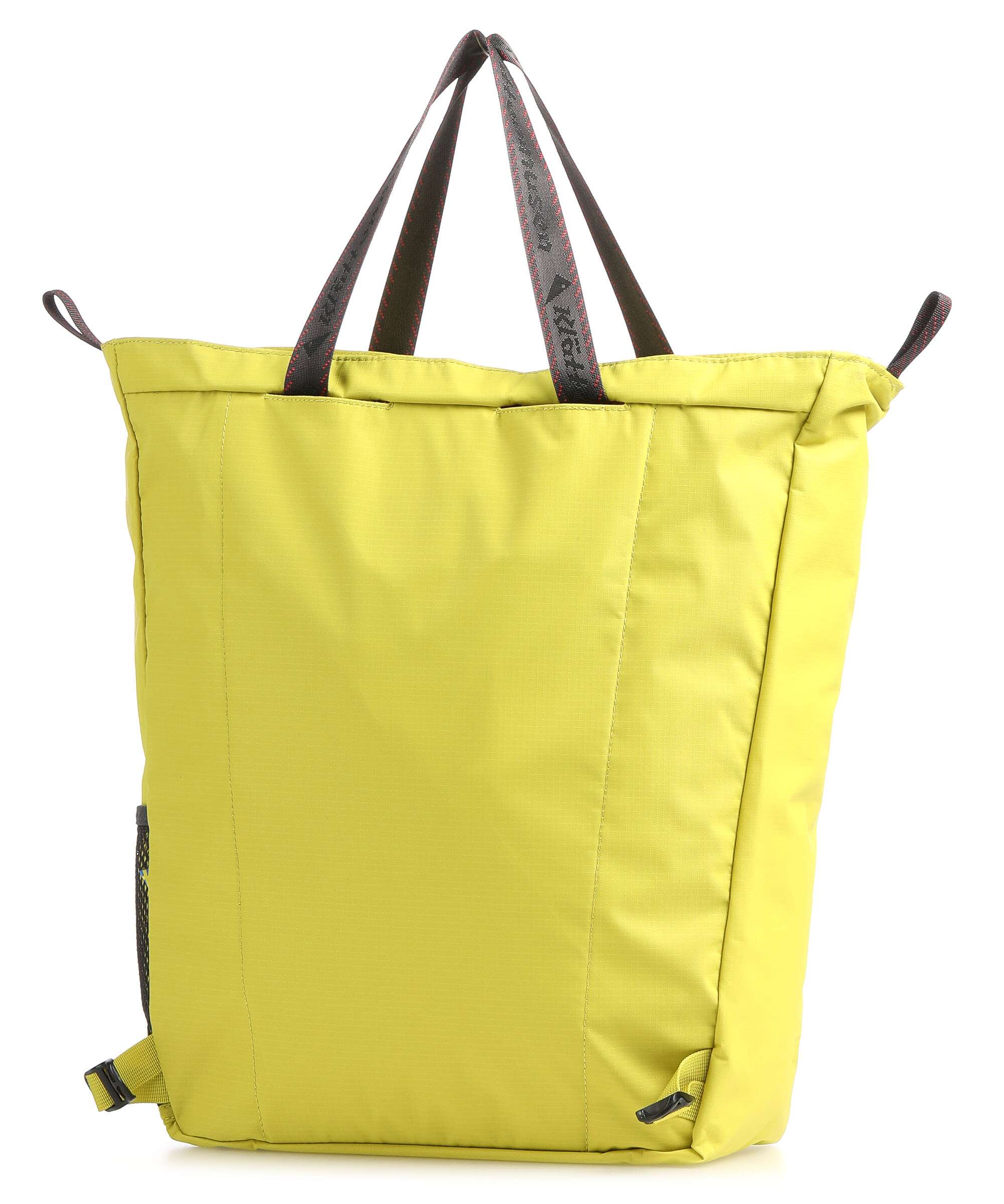 Klättermusen Retina Rugzak-tas pine sprout - Image 5