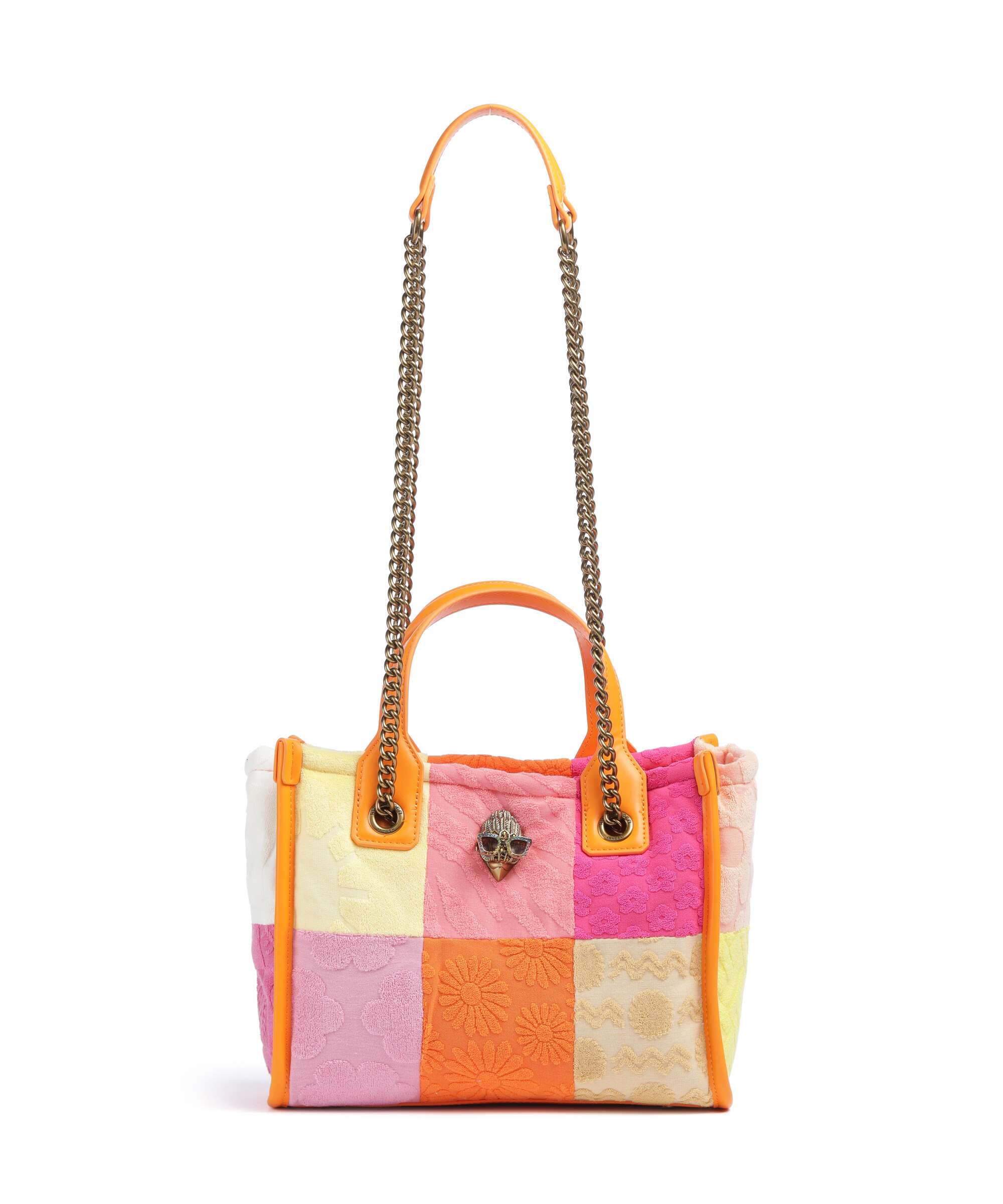 Kurt Geiger Hoxton Handtas multi
