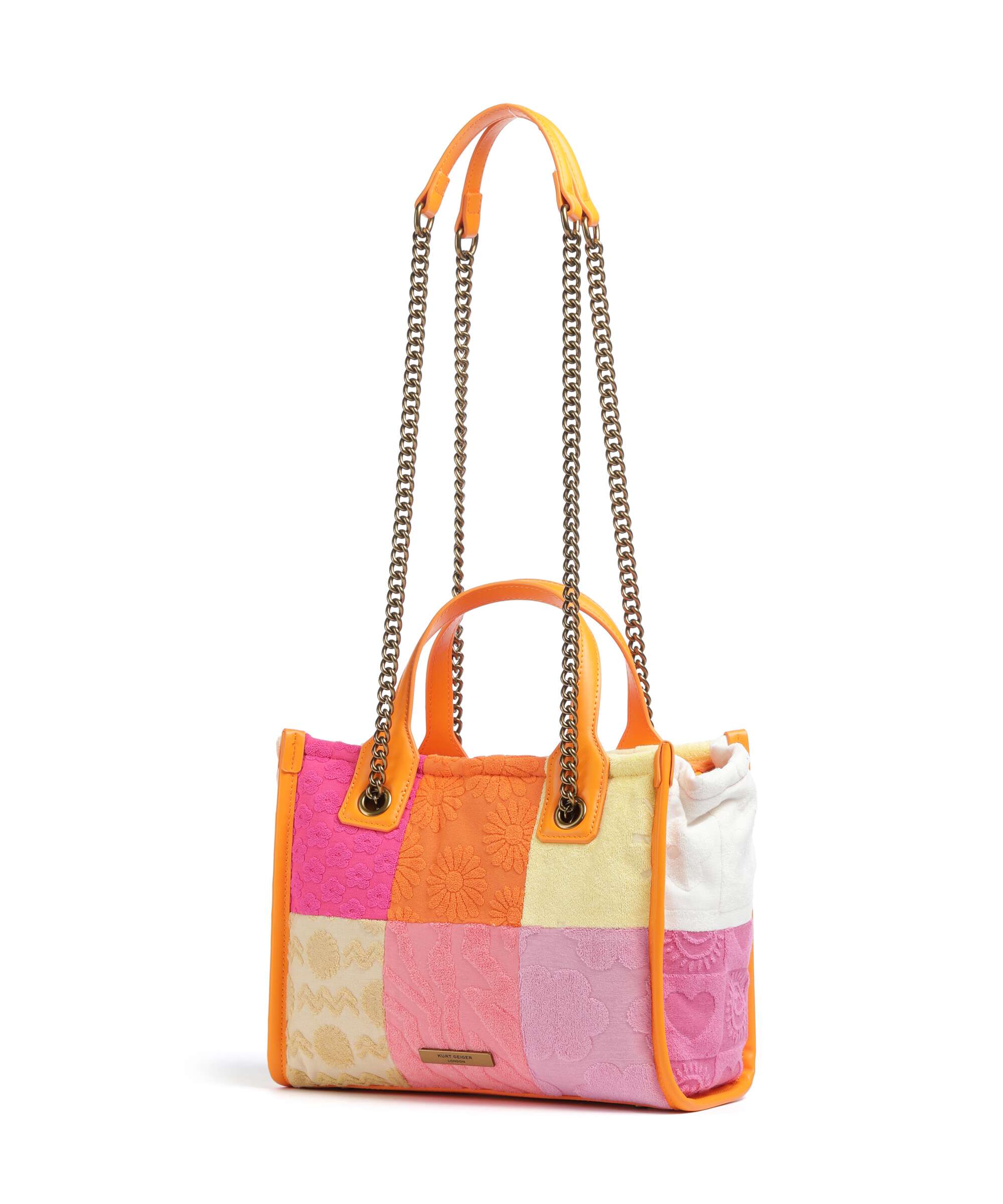 Kurt Geiger Hoxton Handtas multi - Image 2