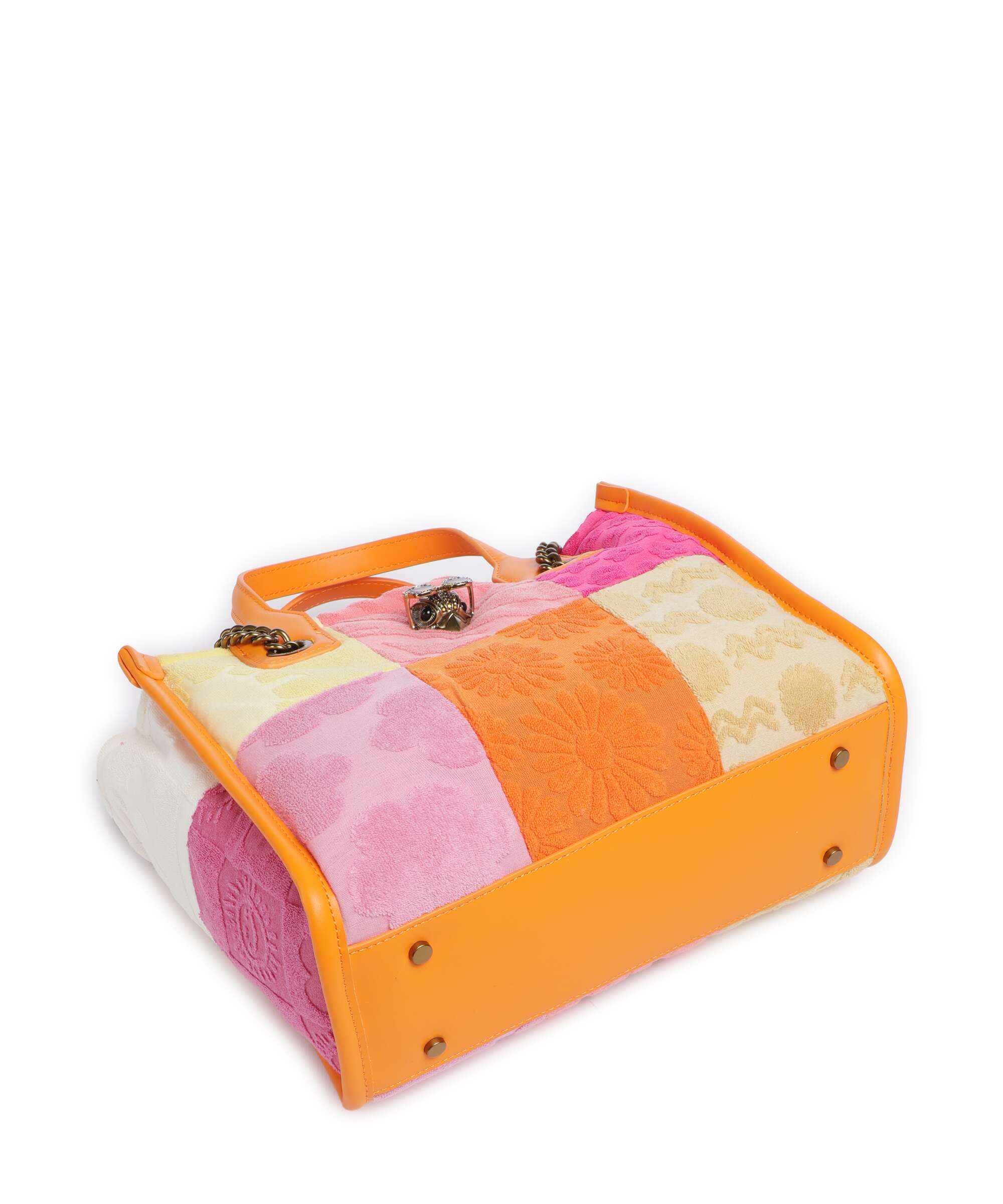 Kurt Geiger Hoxton Handtas multi - Image 6