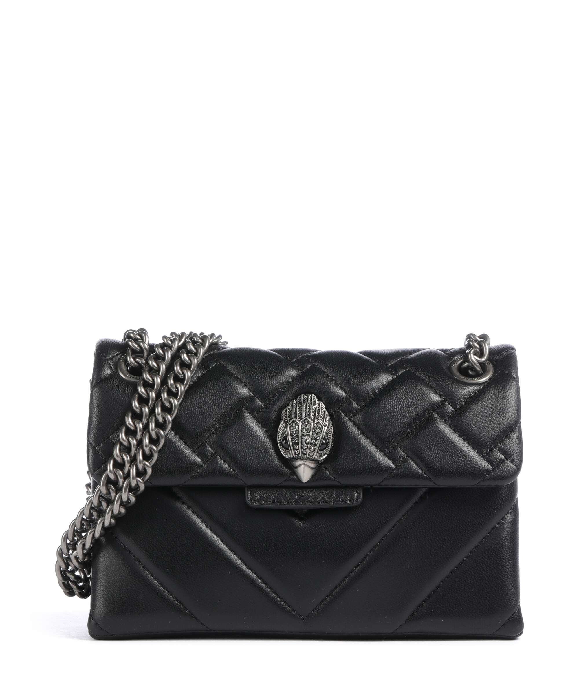 Kurt Geiger Kensington Mini Schoudertas black