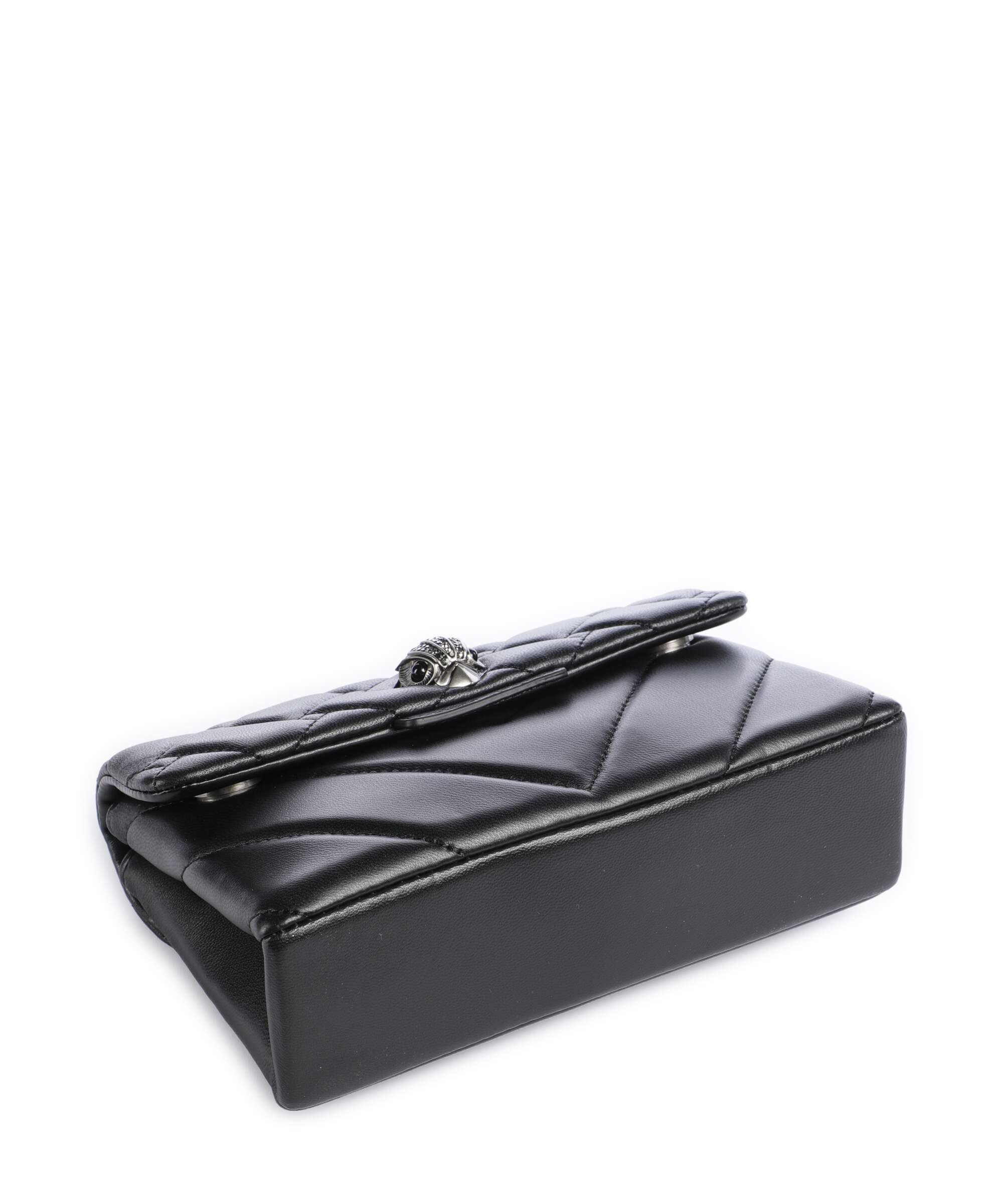 Kurt Geiger Kensington Mini Schoudertas black - Image 6