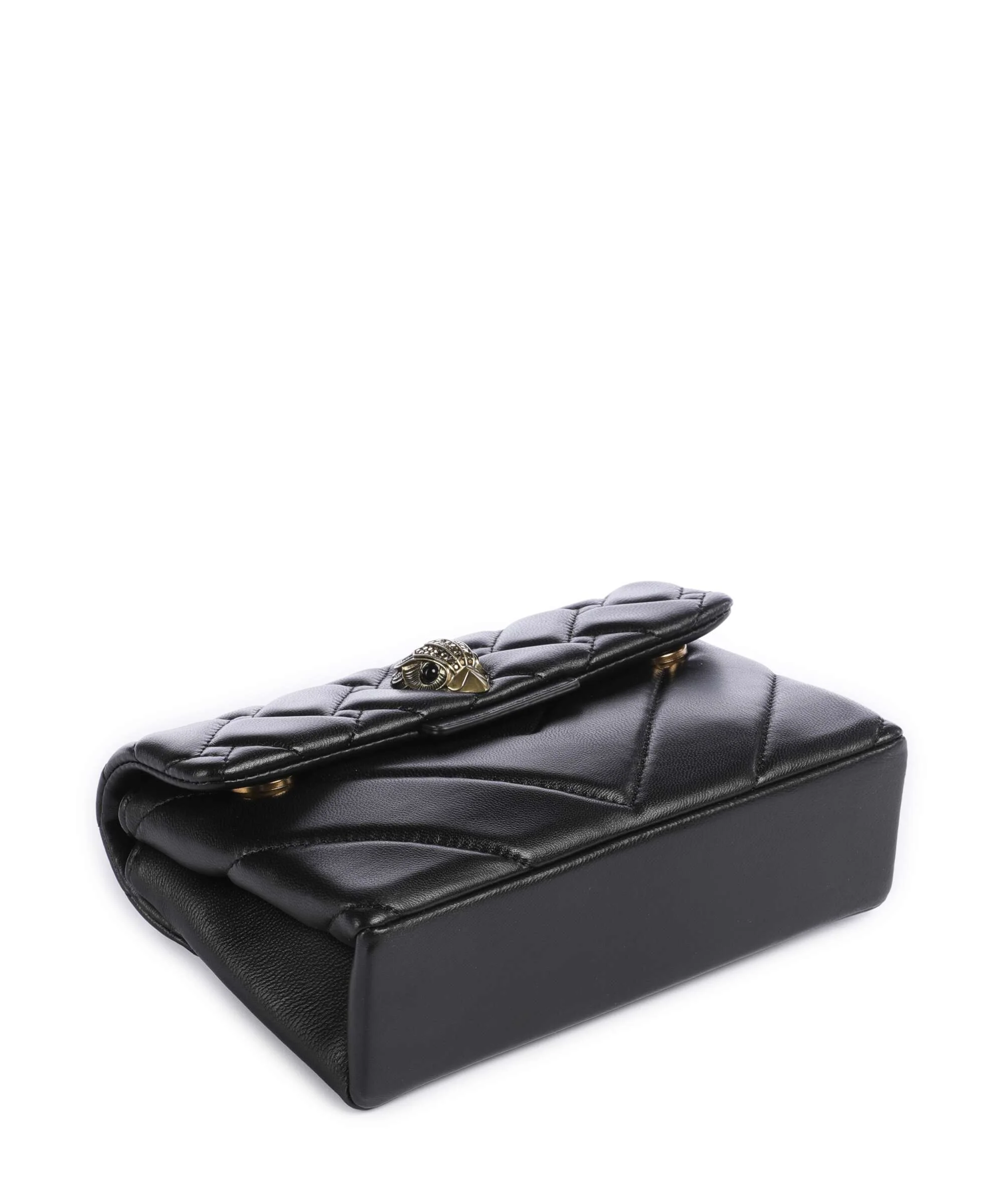 Kurt Geiger Kensington Mini Schoudertas black/combination - Image 6