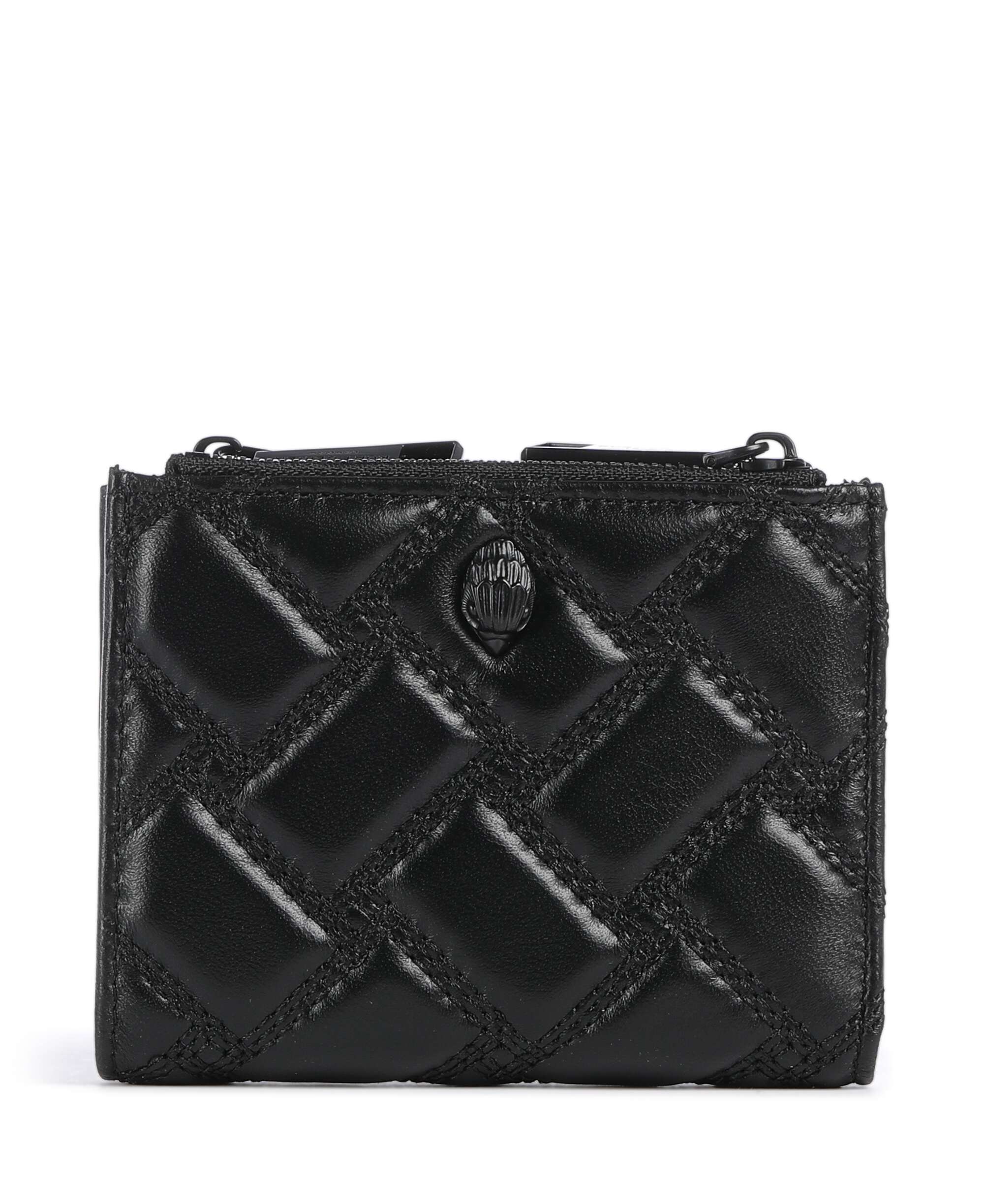 Kurt Geiger Kensington Portemonnee black