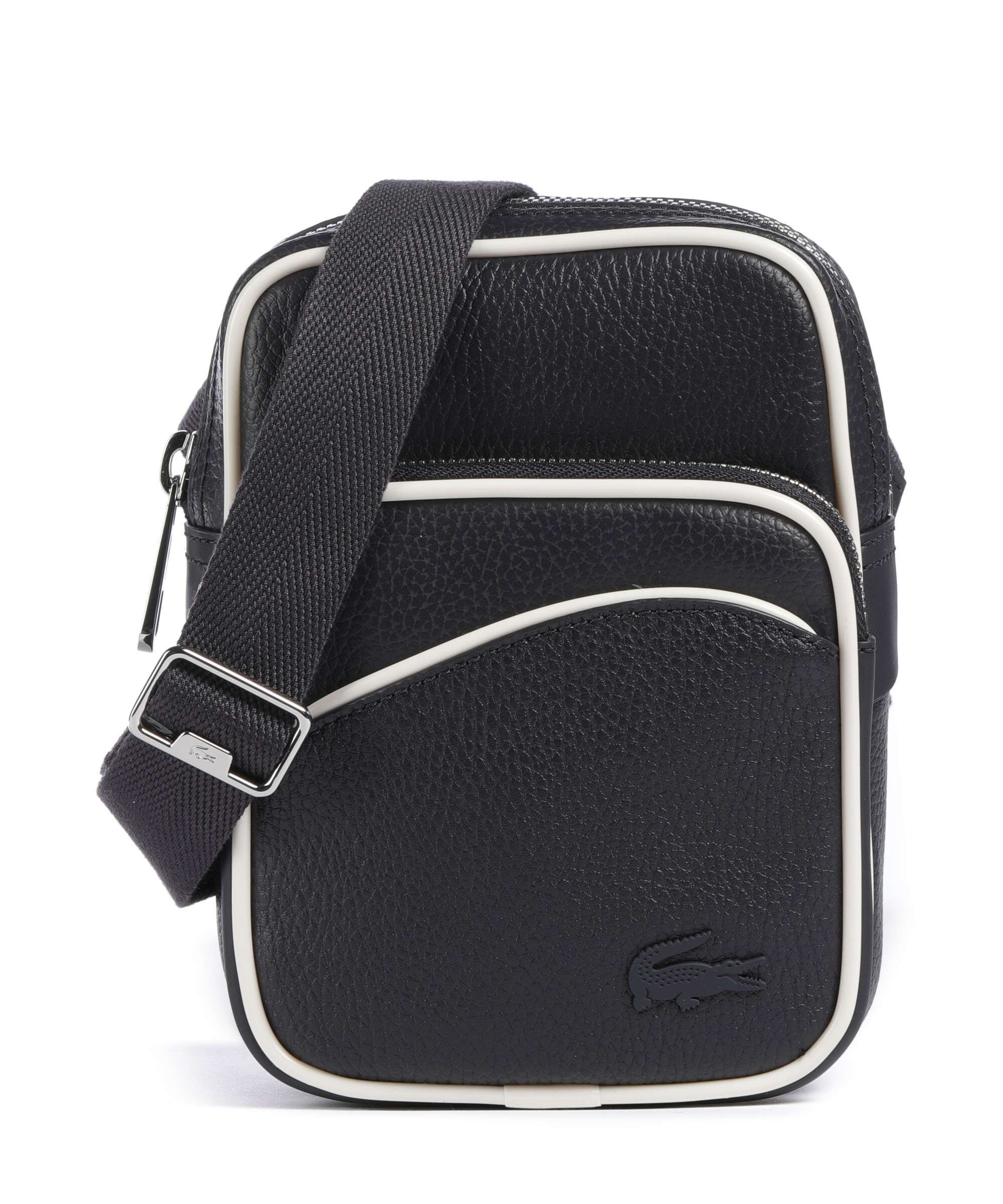 Lacoste Angy Crossbody tas abimes farine