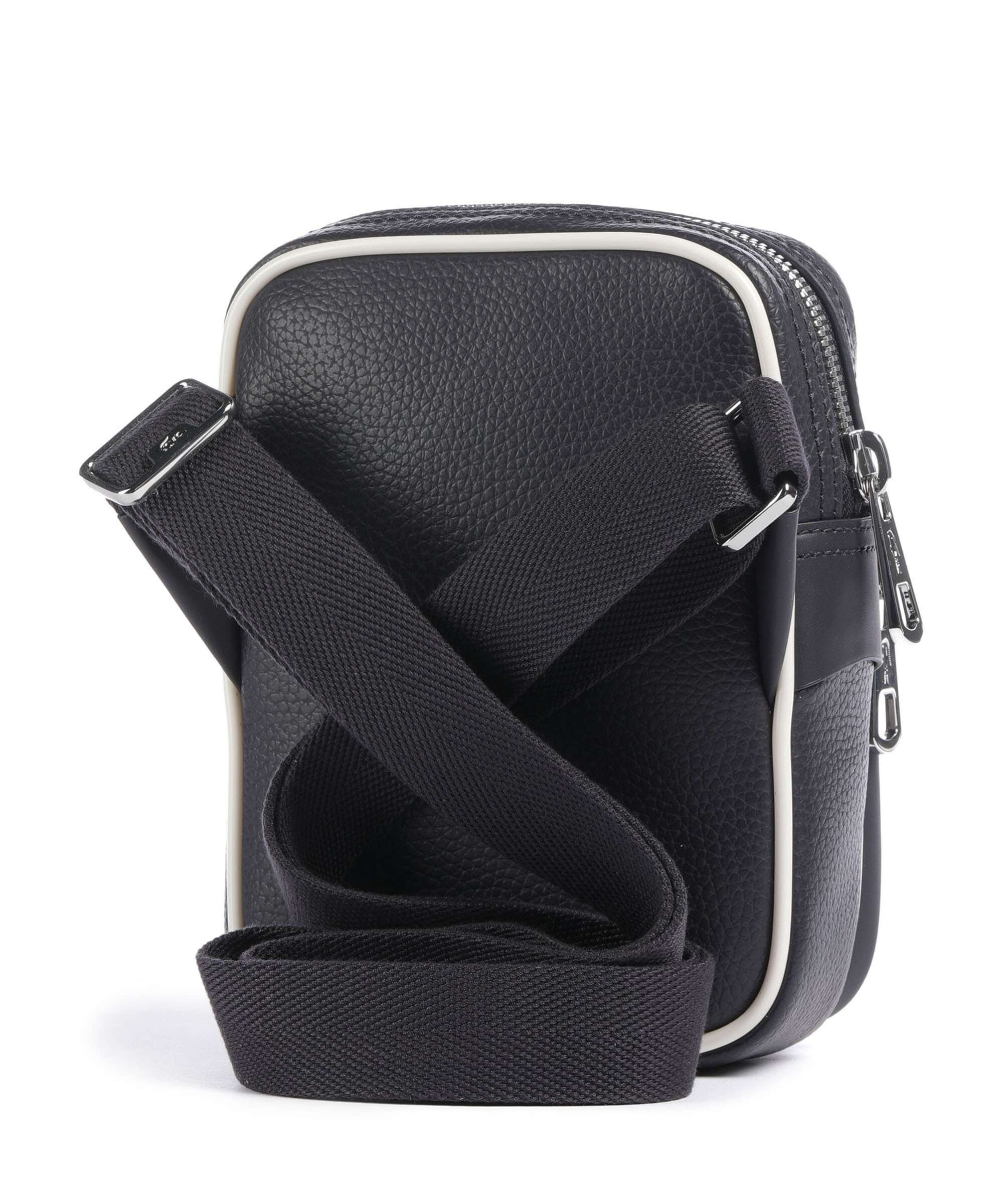 Lacoste Angy Crossbody tas abimes farine - Image 2