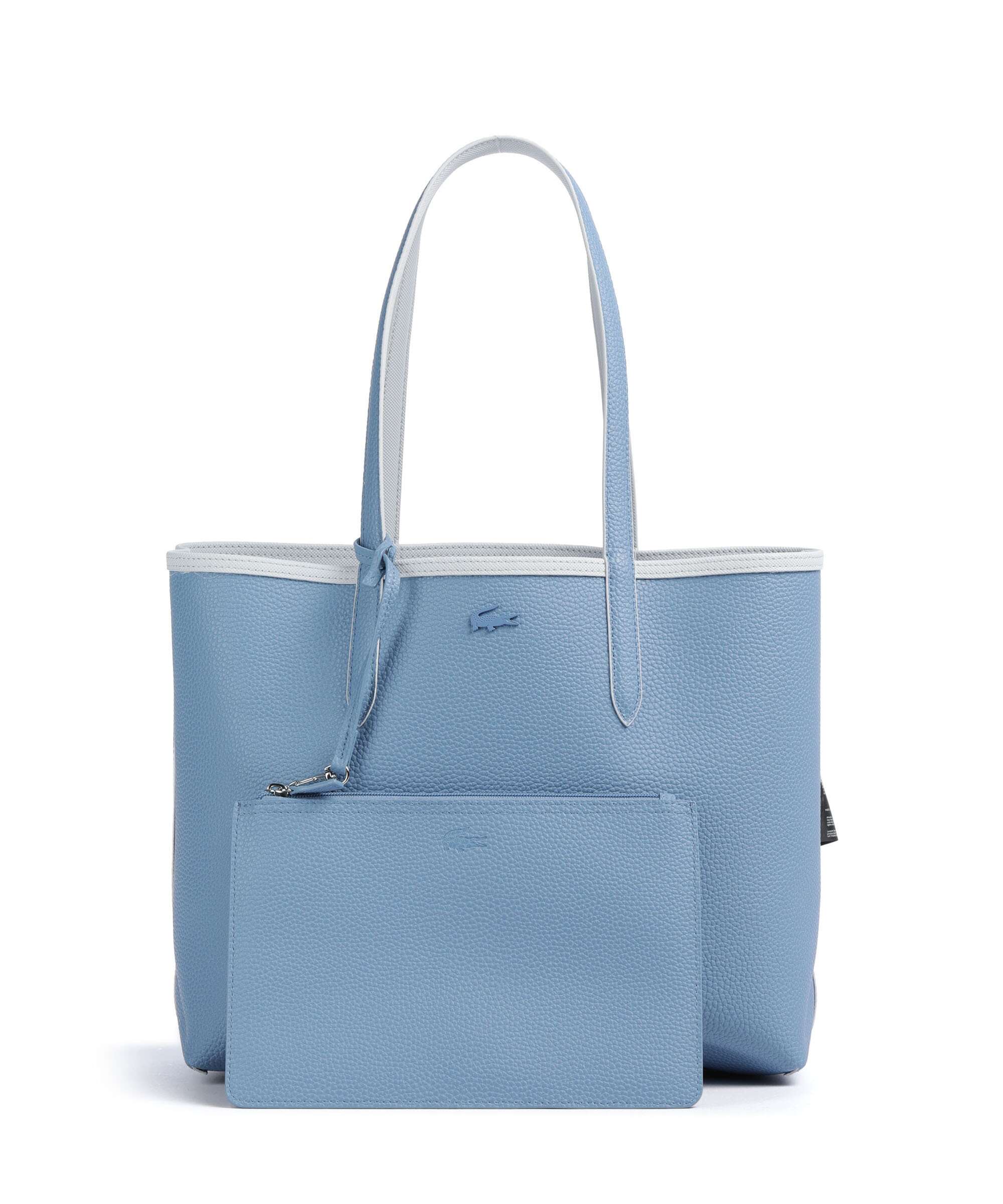 Lacoste Anna Boodschappentas phoenix turquin - Image 2