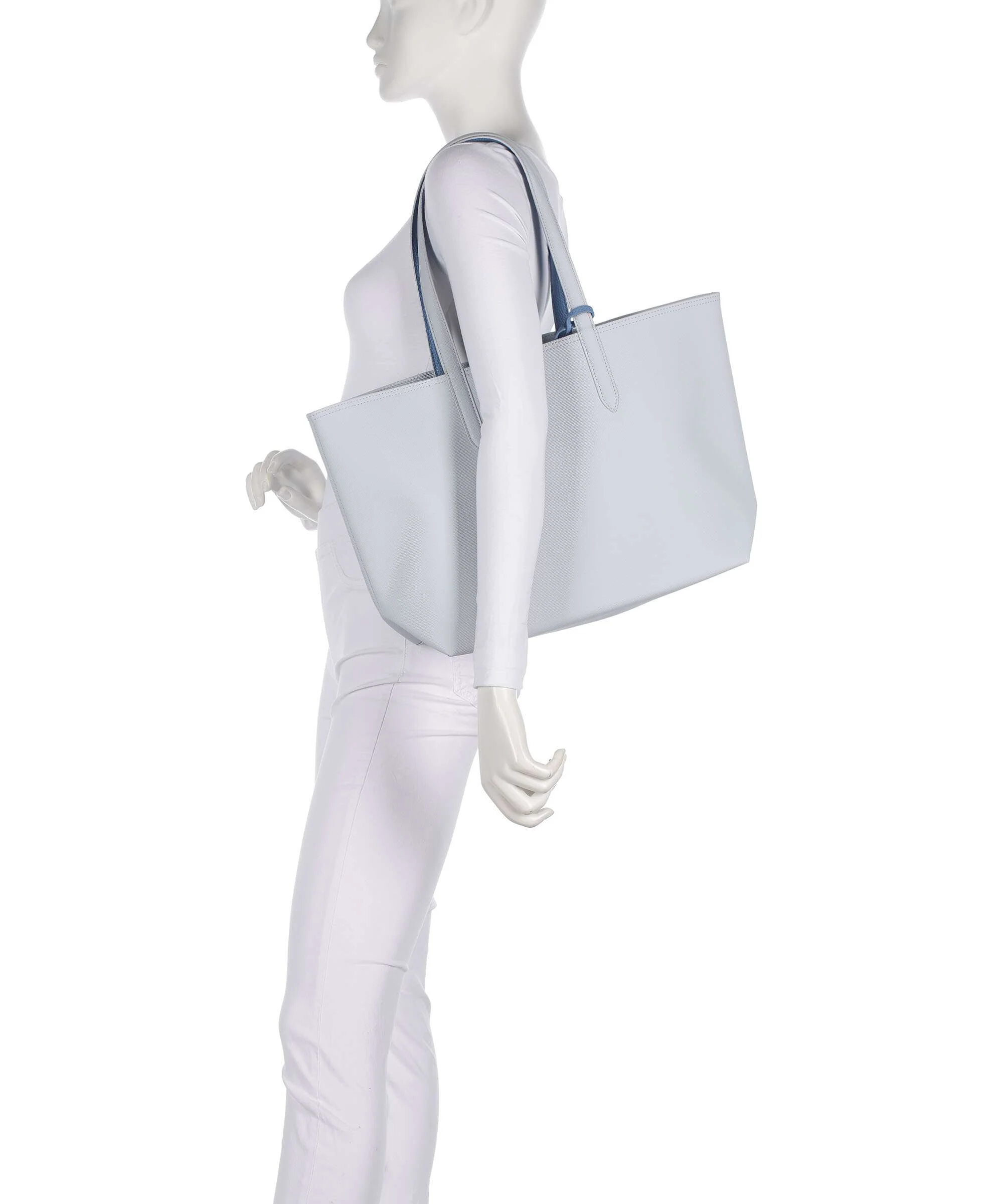 Lacoste Anna Boodschappentas phoenix turquin - Image 3