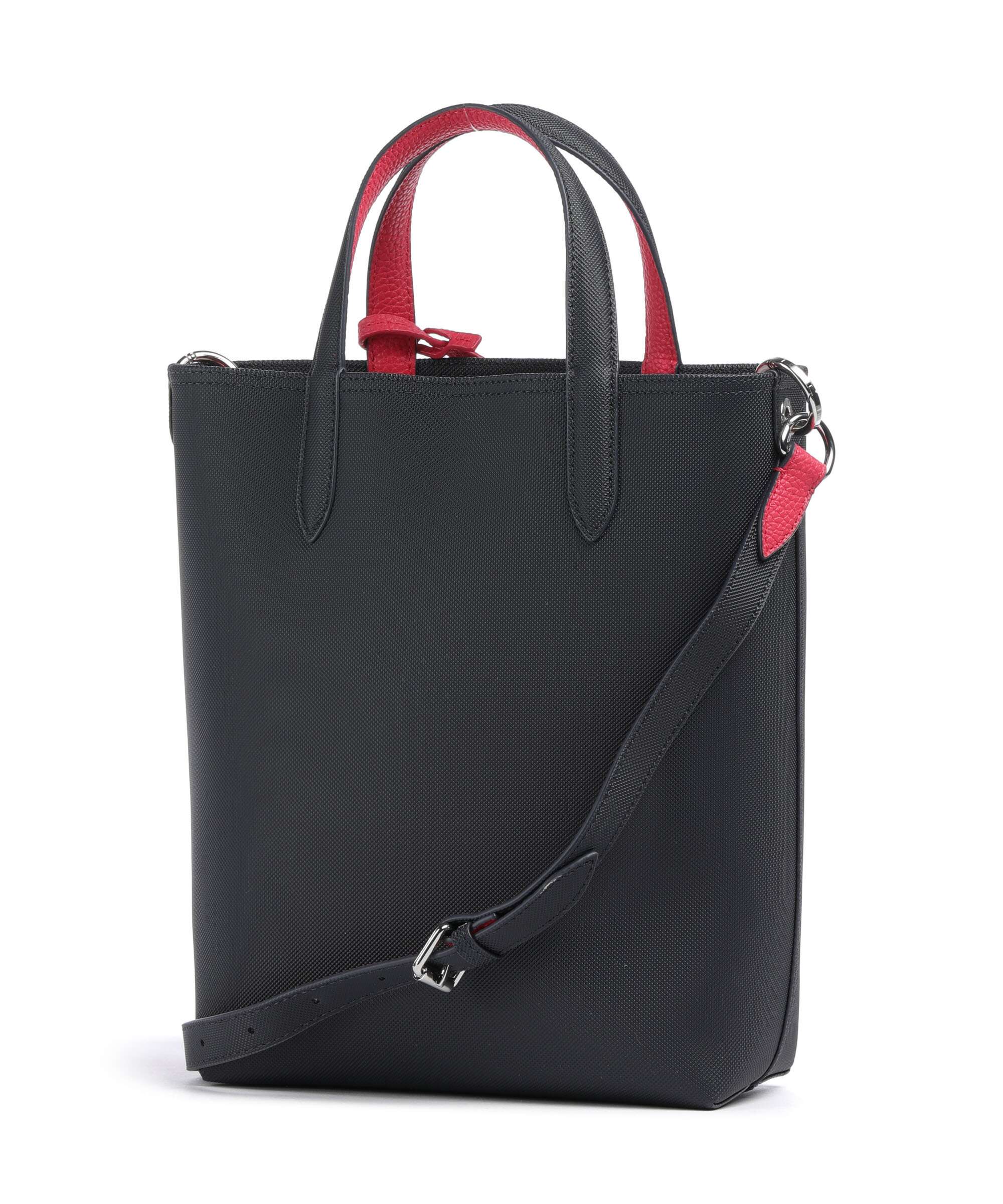 Lacoste Anna Handtas abimes/petunia - Image 4