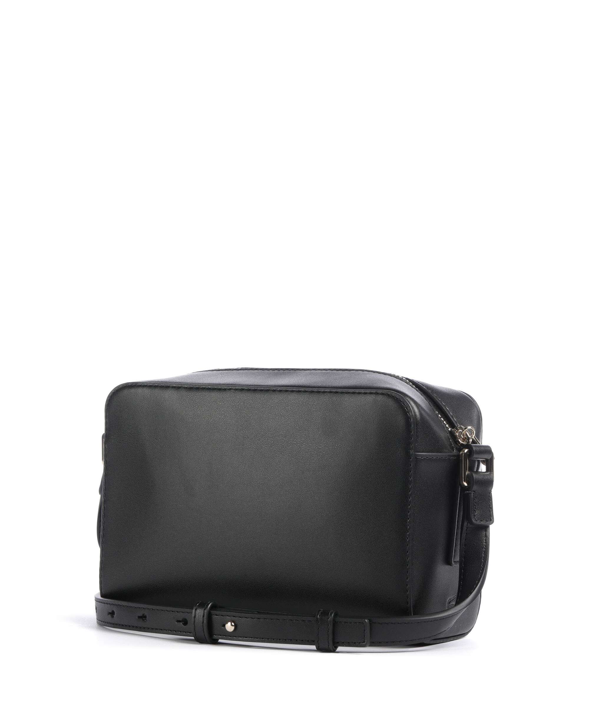Lacoste Casual Crossbody tas noir - Image 2