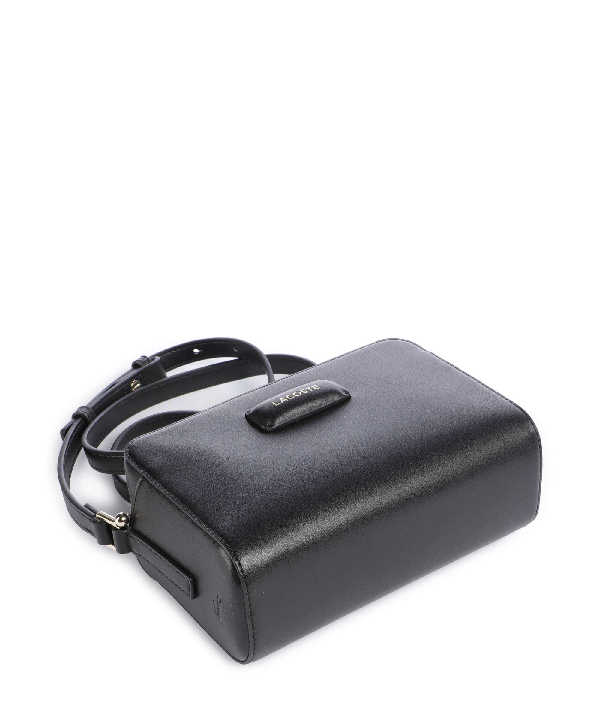 Lacoste Casual Crossbody tas noir - Image 5