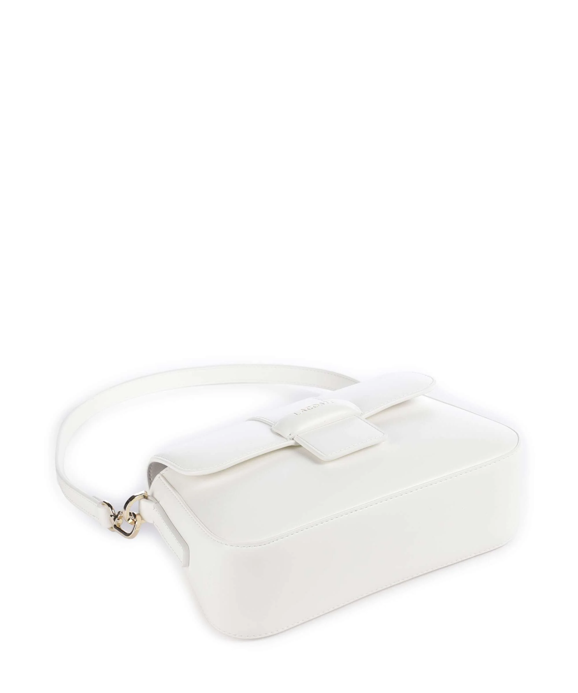 Lacoste Casual Schoudertas farine - Image 5