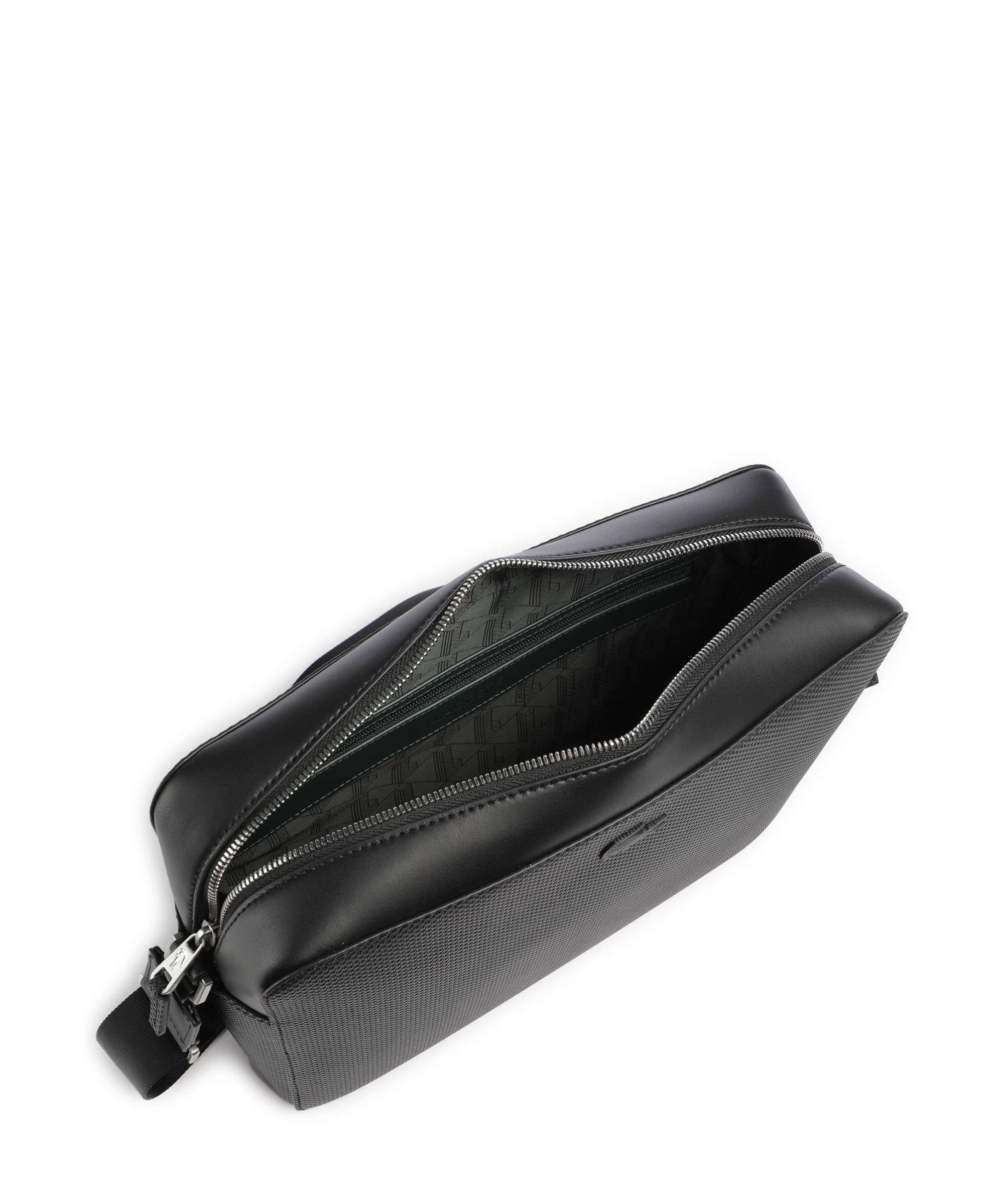 Lacoste Chantaco Koerierstas noir - Image 6