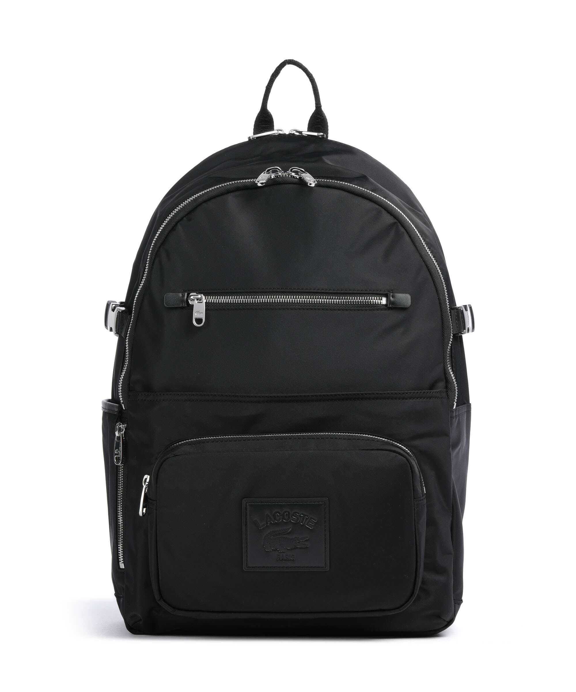 Lacoste Classics Rugzak noir