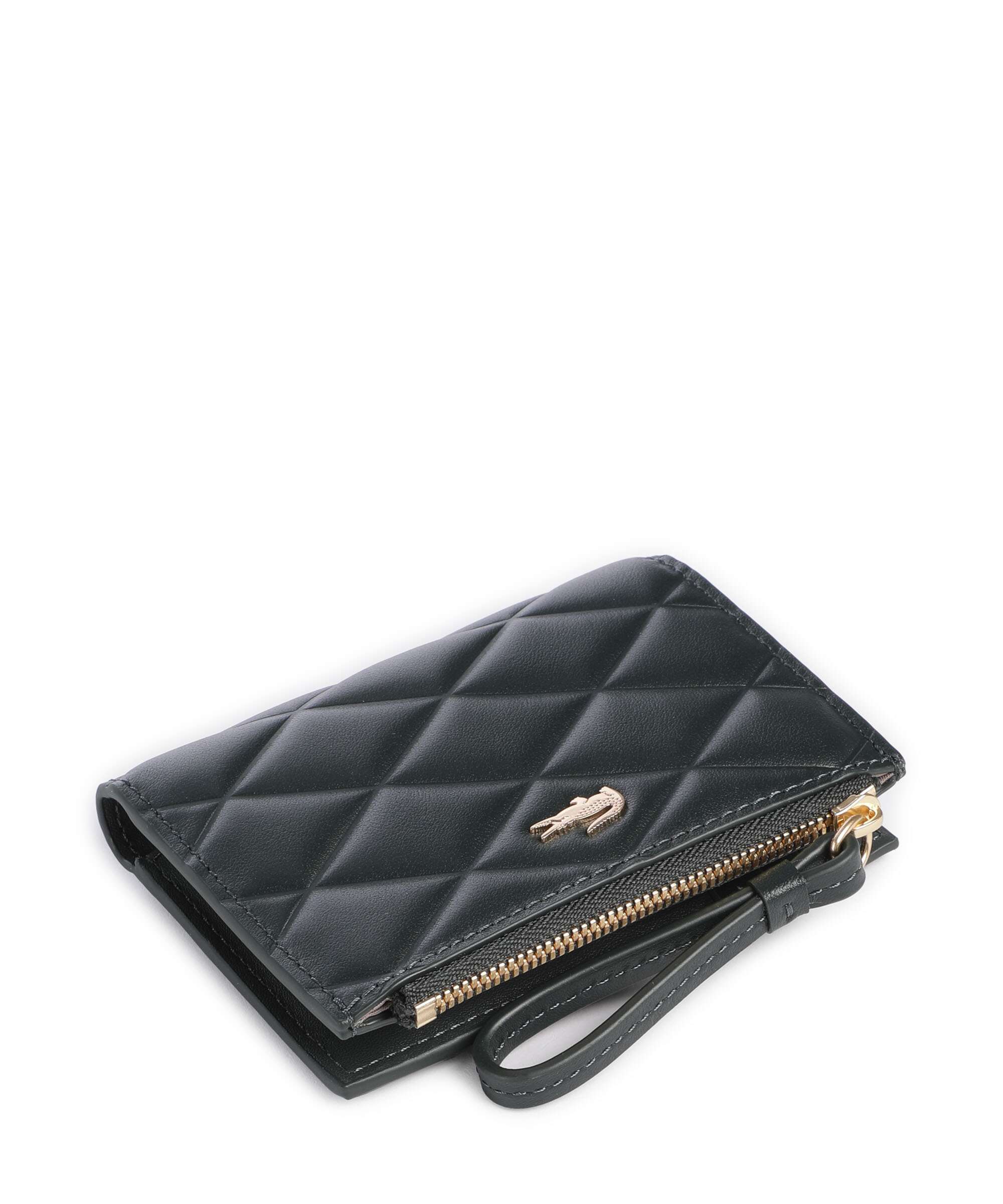 Lacoste Crocodelle Portemonnee sinople - Image 4