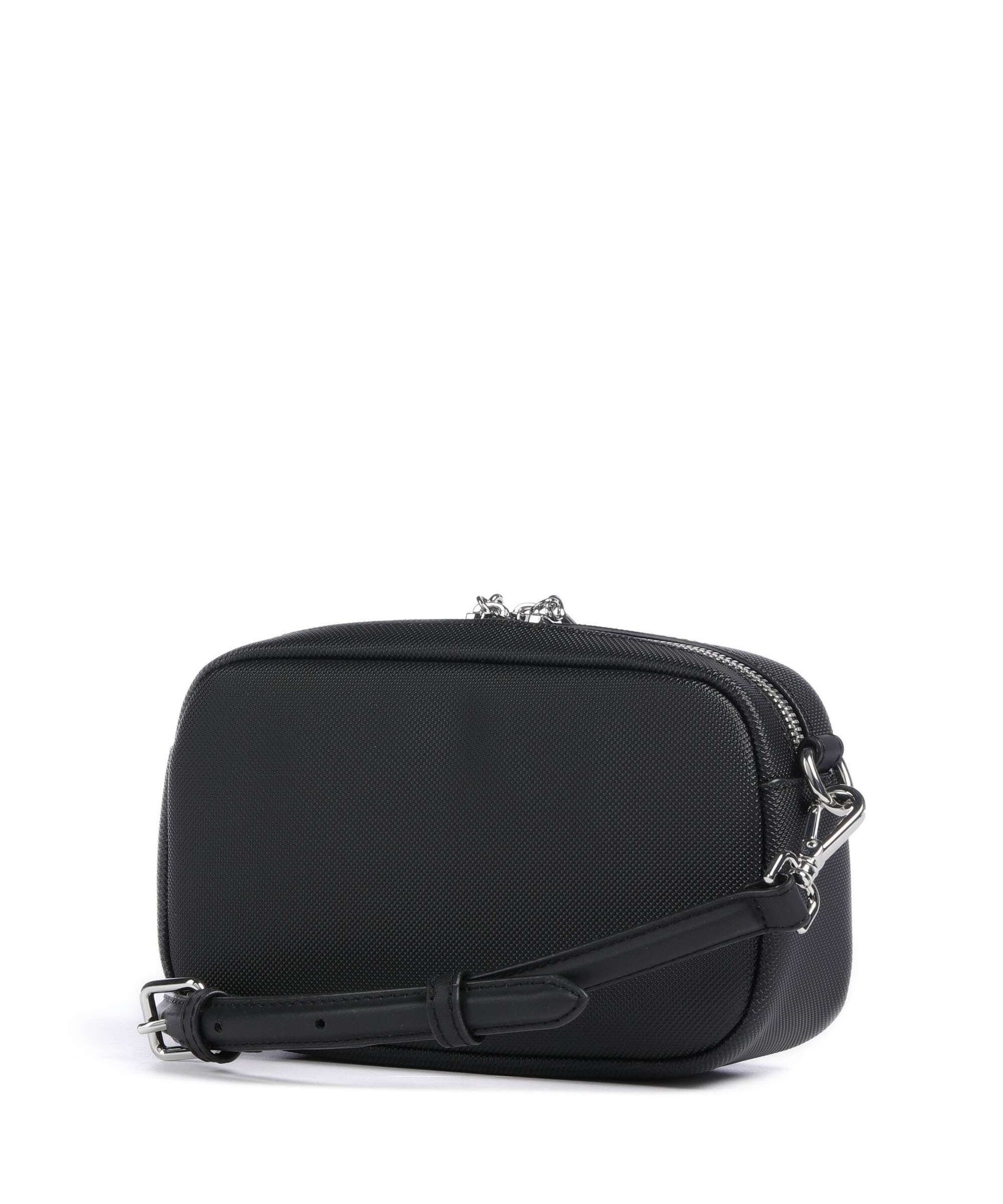 Lacoste Daily City Crossbody tas noir - Image 2