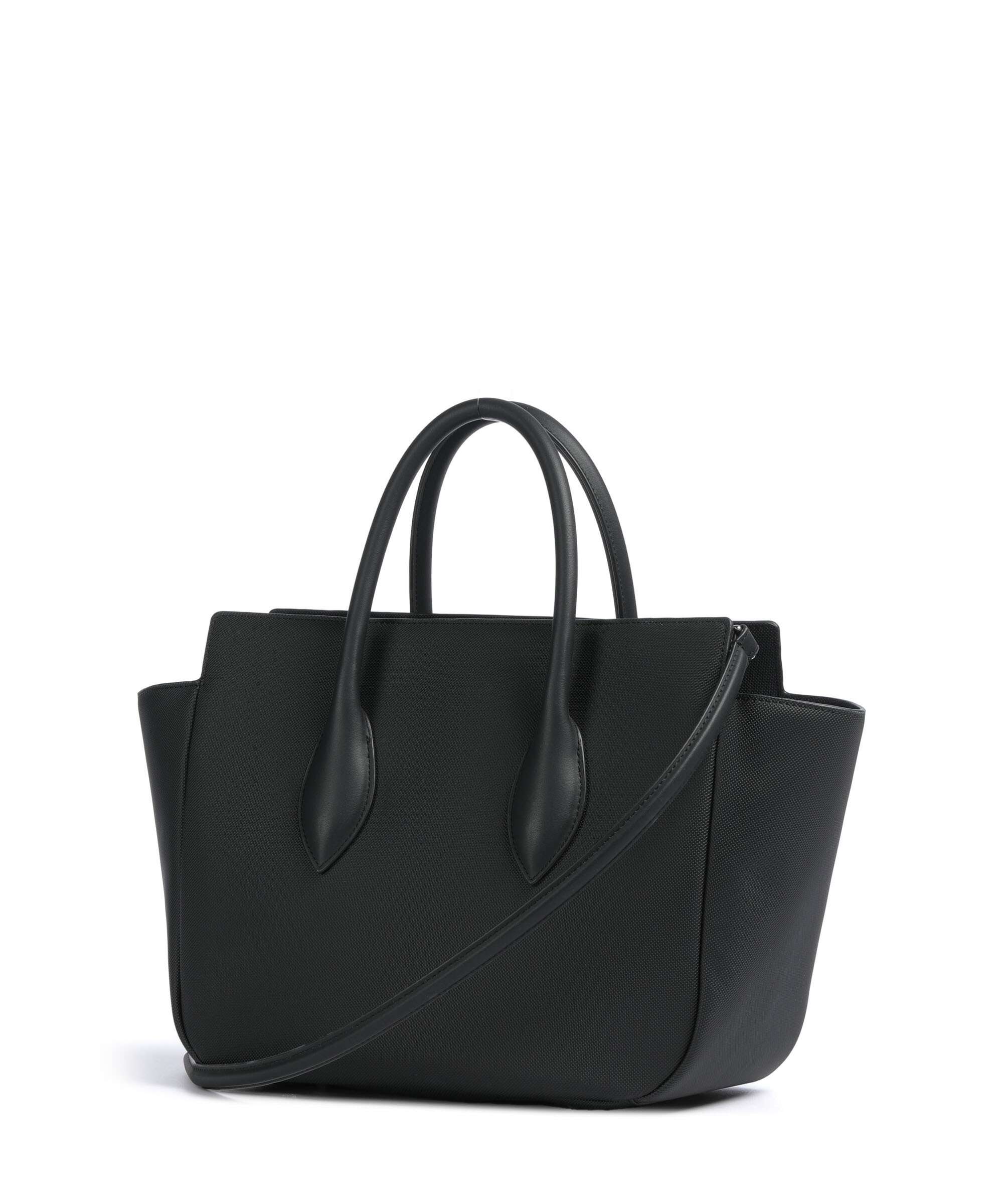 Lacoste Daily City Handtas noir - Image 2