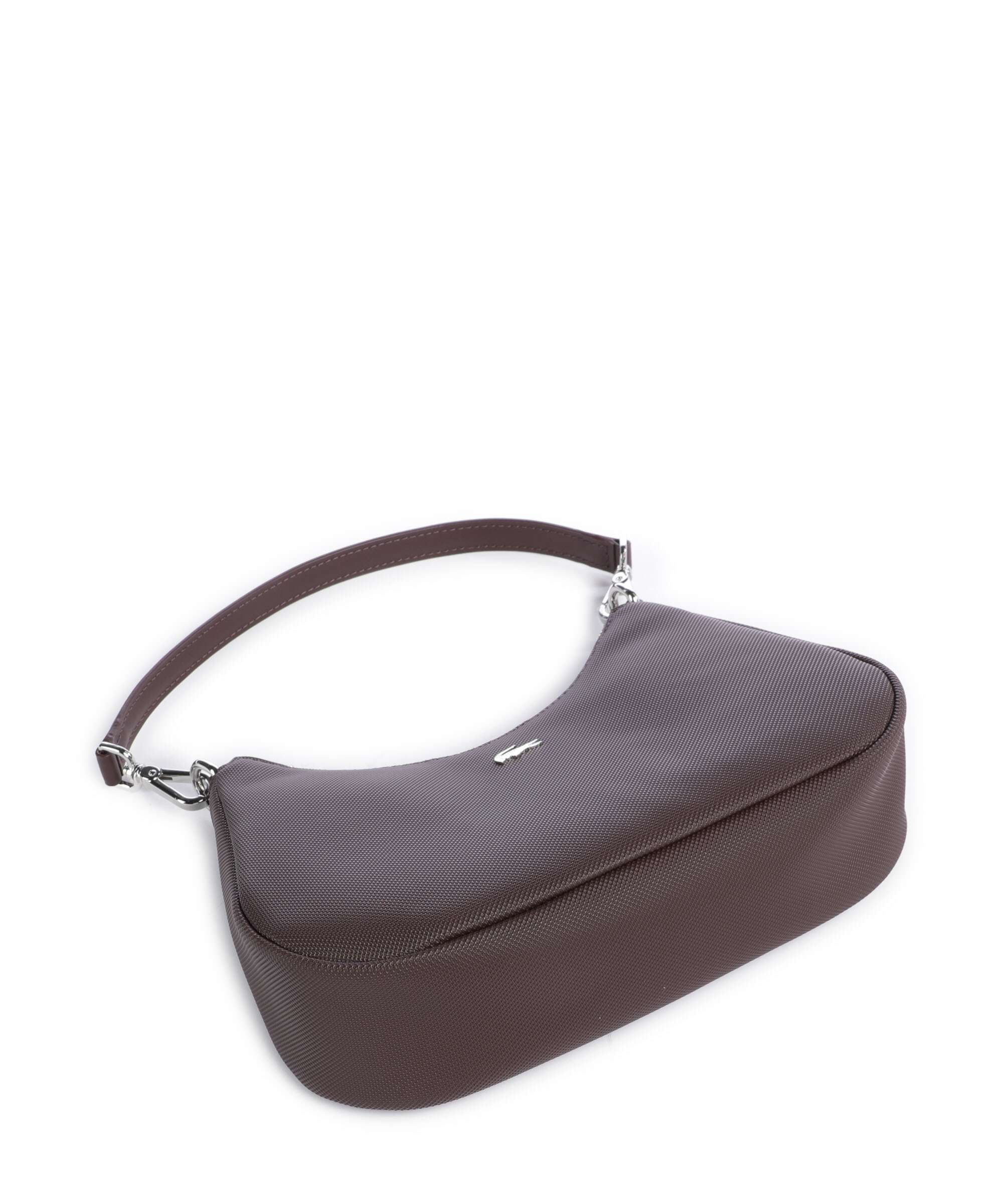 Lacoste Daily City Schoudertas fudge - Image 6
