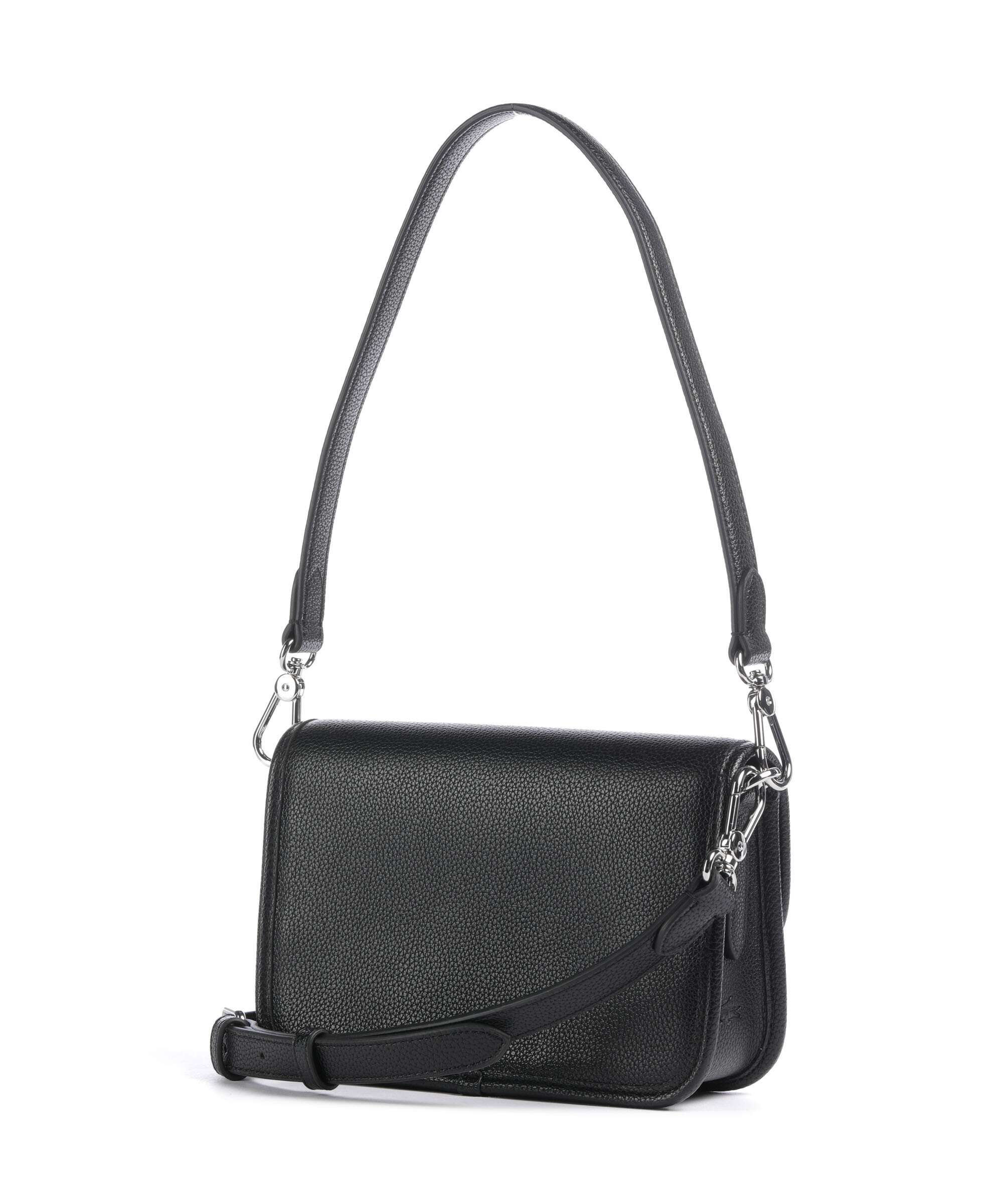 Lacoste Elegance Schoudertas noir - Image 2