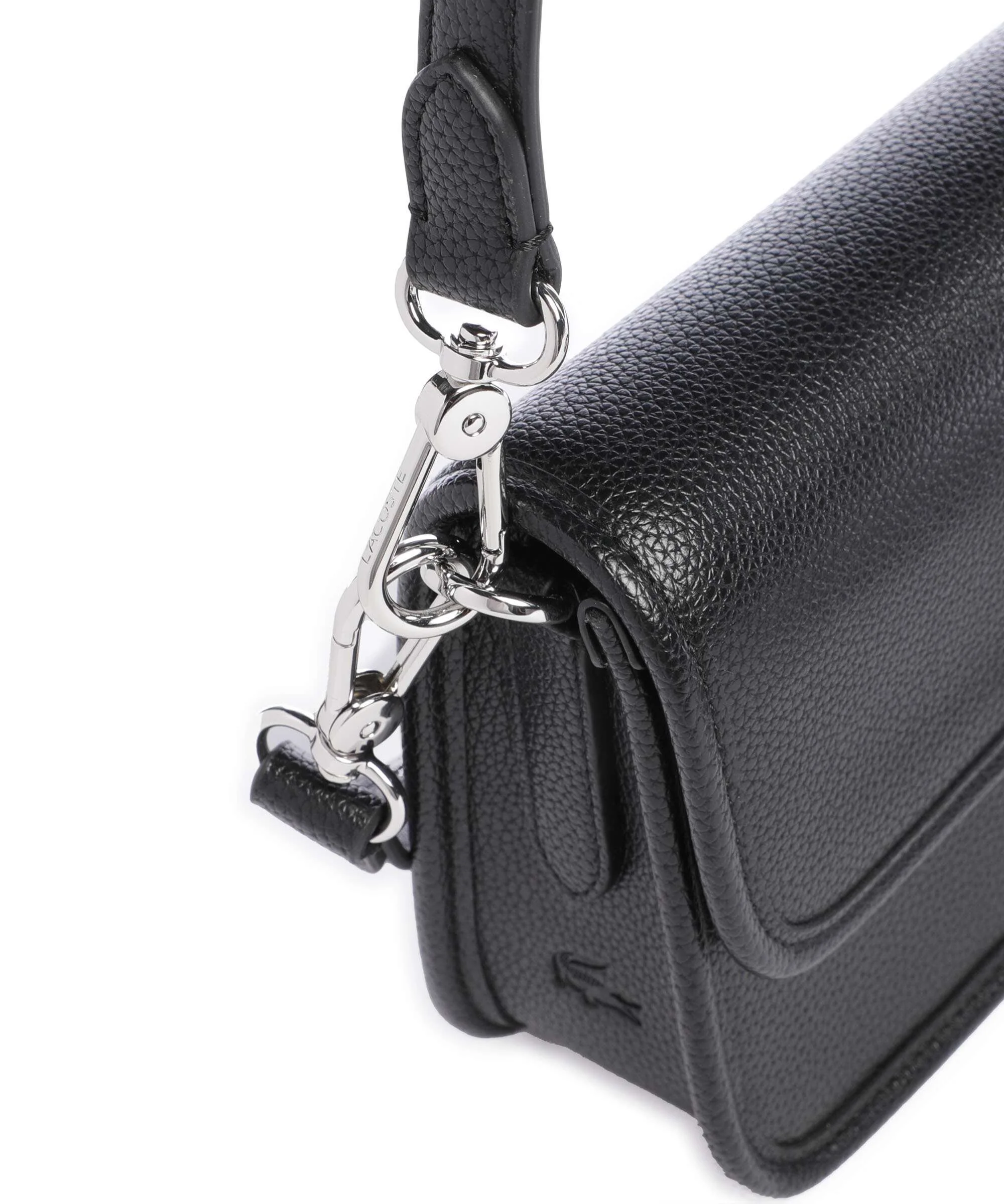 Lacoste Elegance Schoudertas noir - Image 5