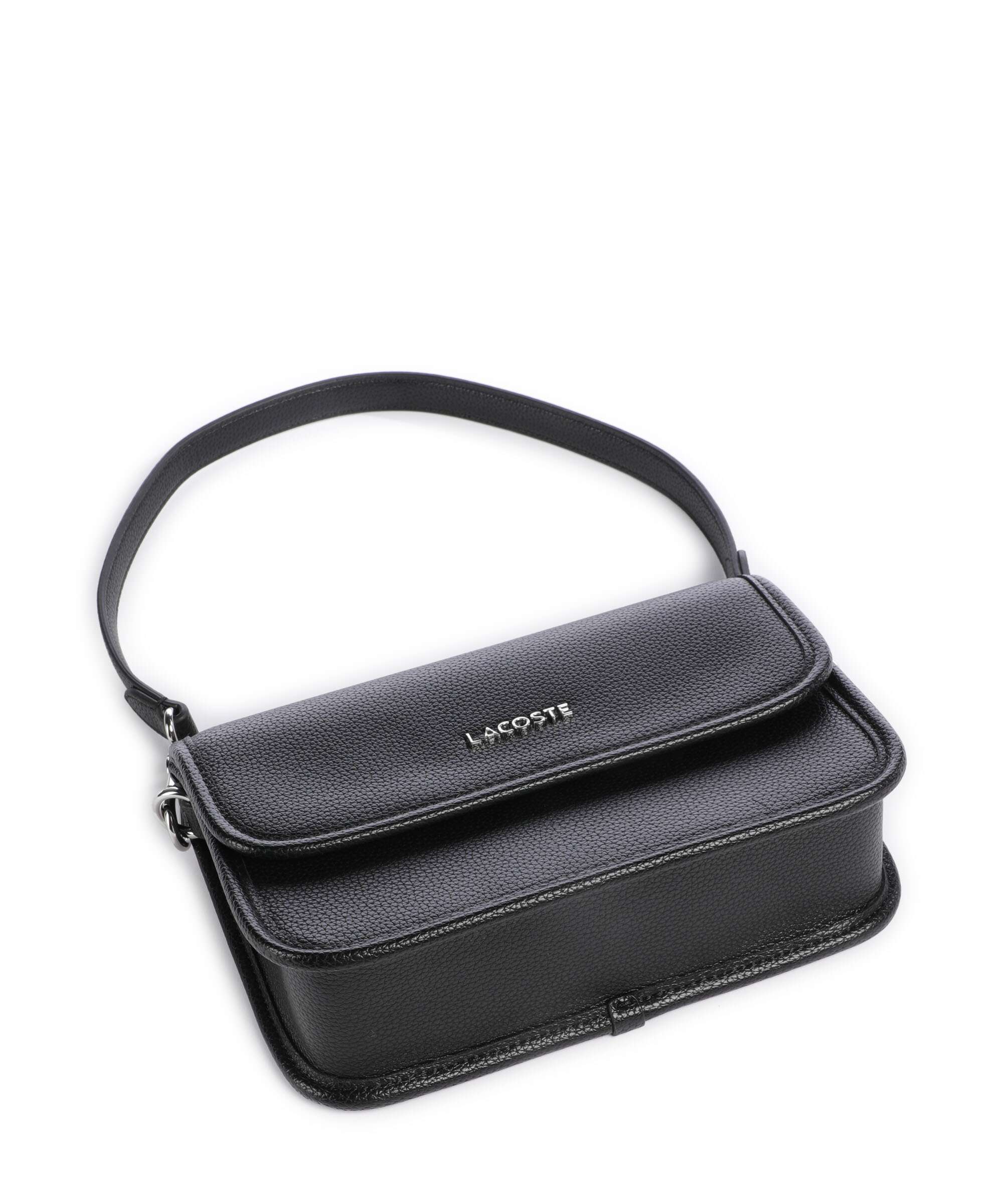 Lacoste Elegance Schoudertas noir - Image 6