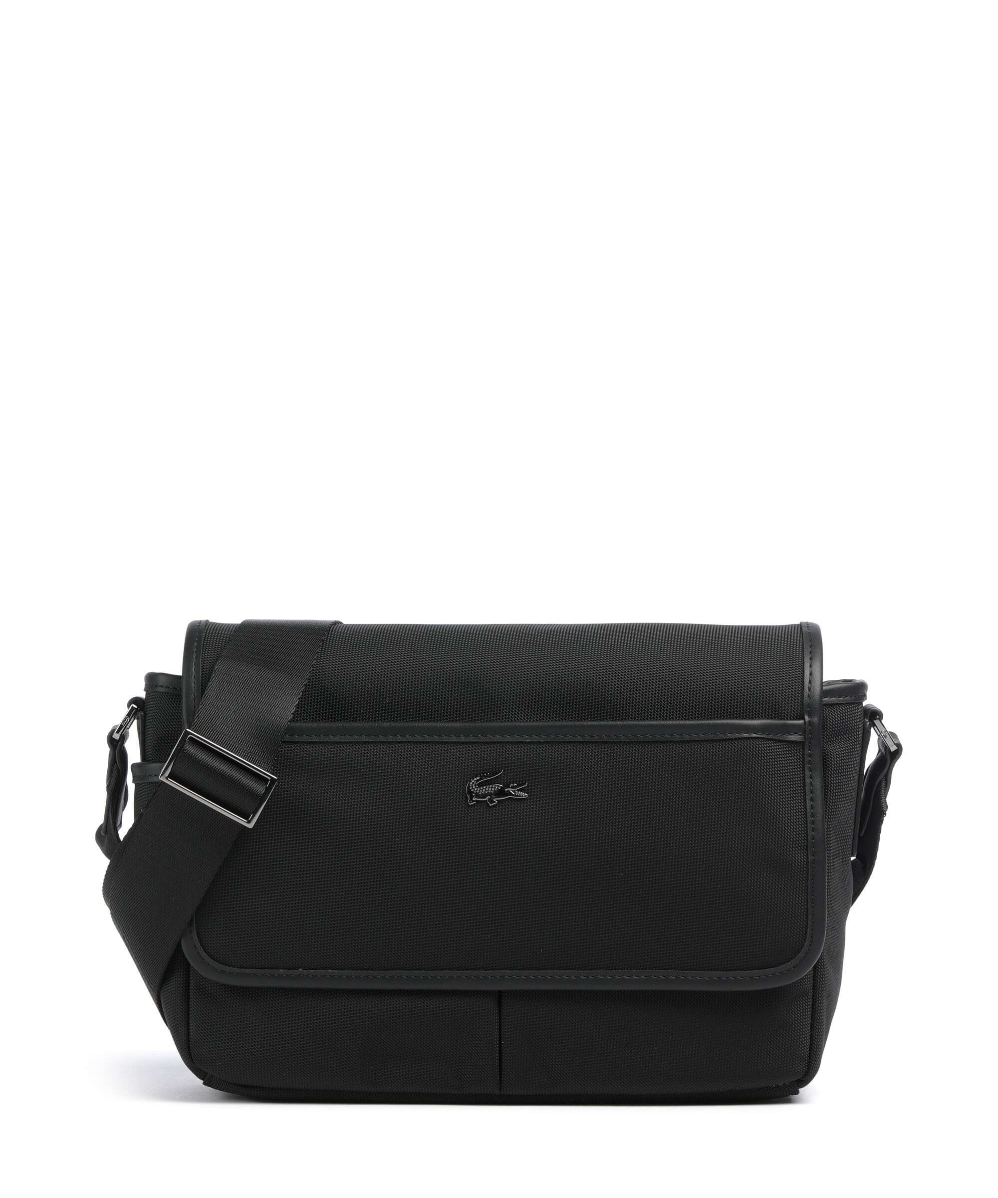 Lacoste Everyday Koerierstas noir