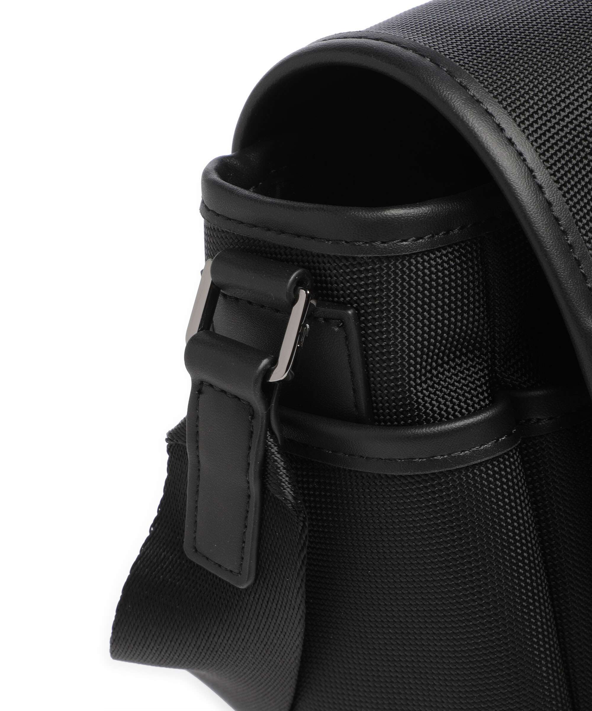 Lacoste Everyday Koerierstas noir - Image 4
