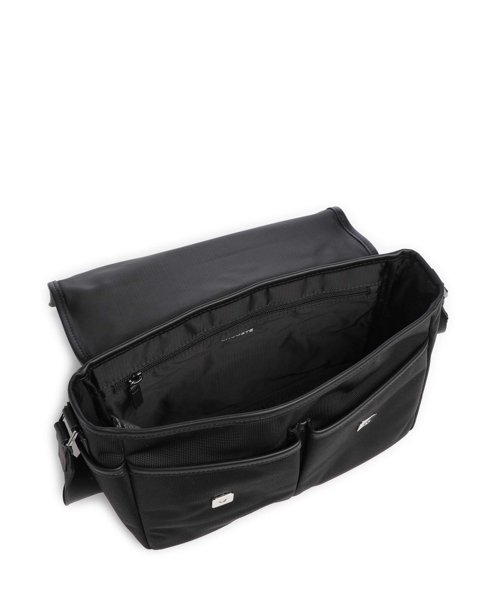 Lacoste Everyday Koerierstas noir - Image 6