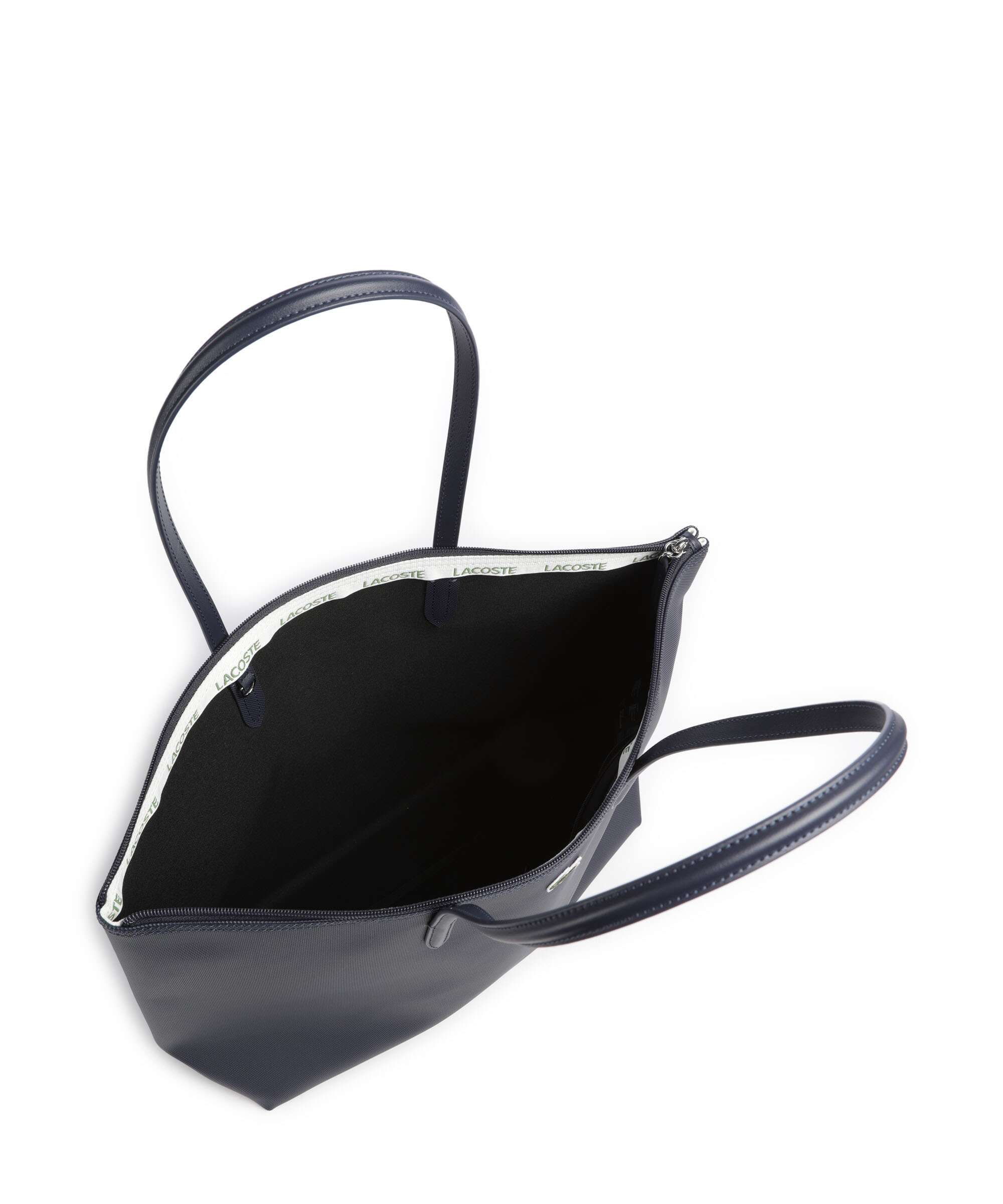 Lacoste L.12.12 Concept Boodschappentas penombre - Image 5
