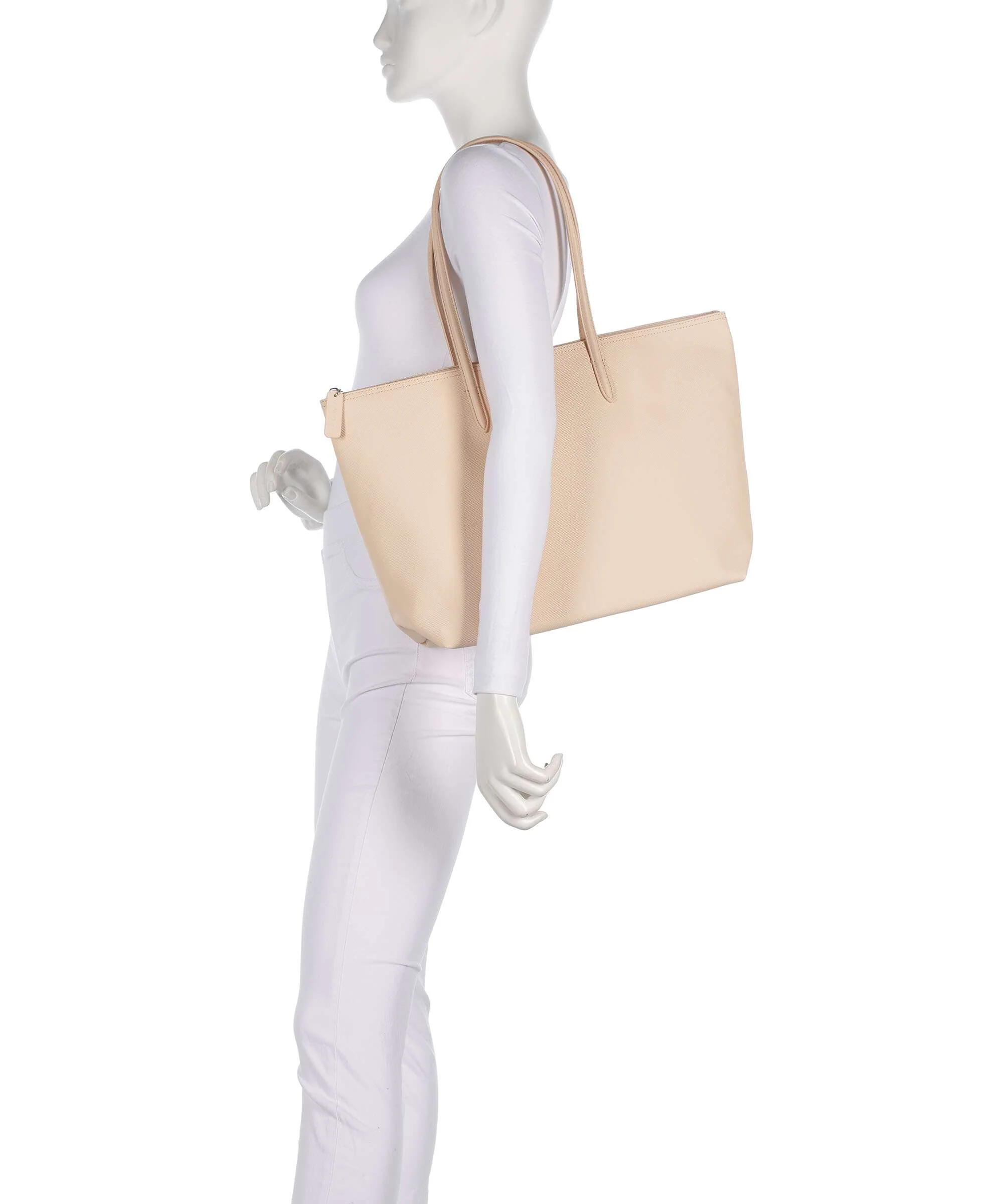 Lacoste L.12.12 Concept Boodschappentas angie - Image 3