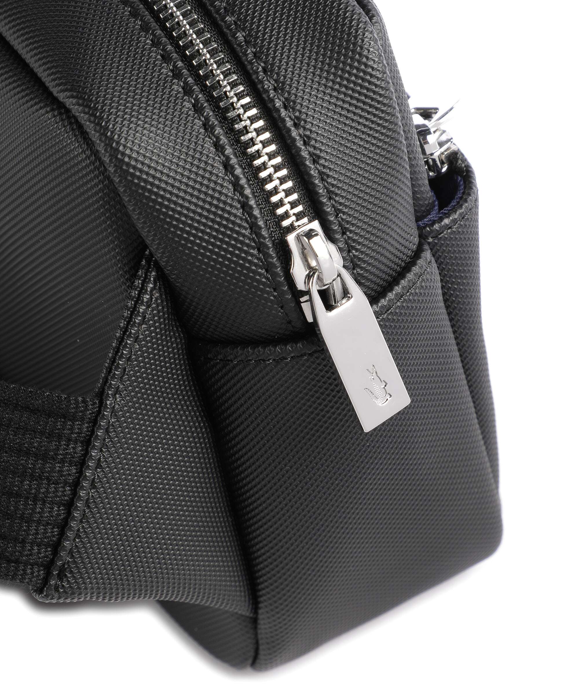 Lacoste Mens Classic Heuptas noir - Image 5