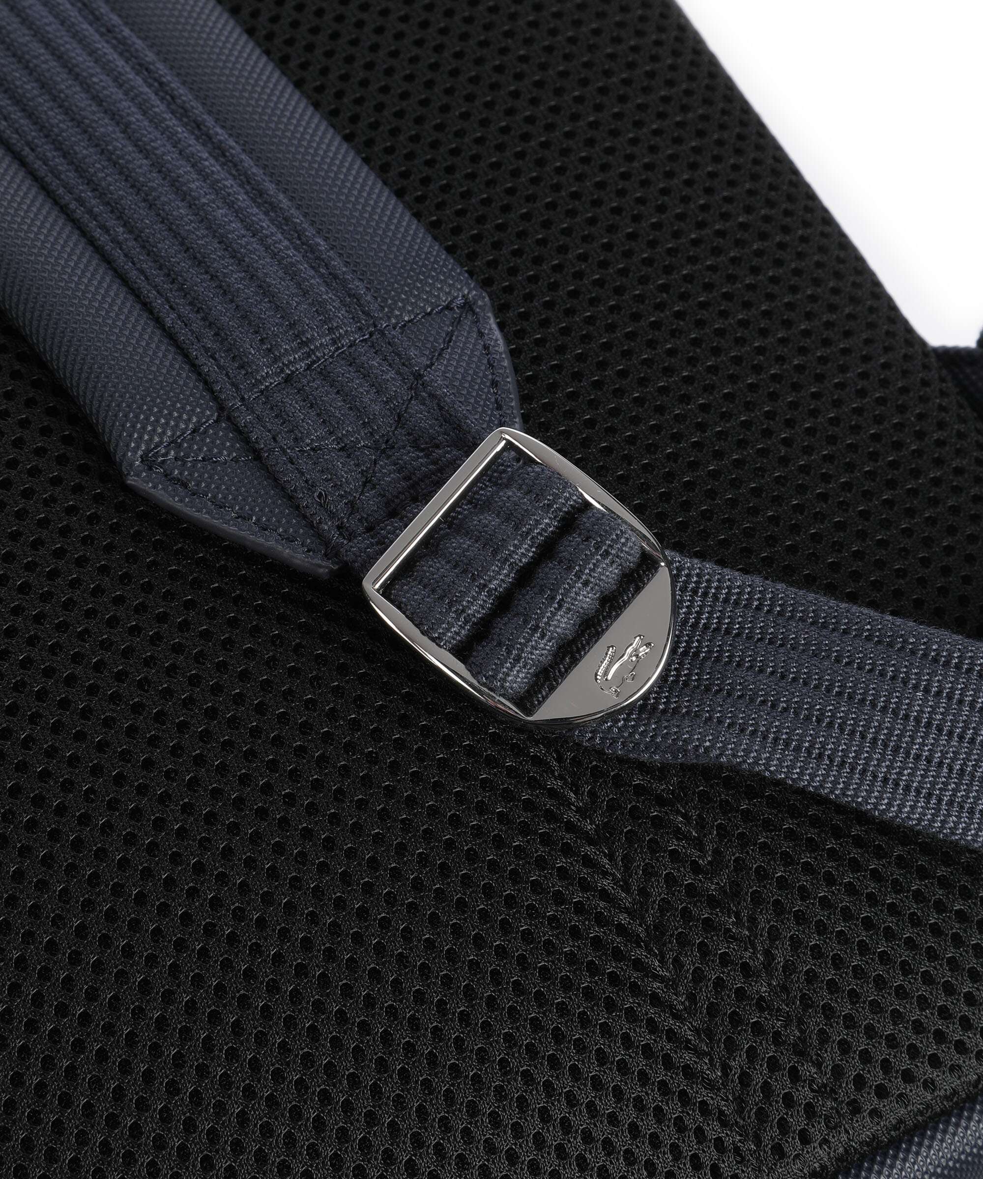 Lacoste Mens Classic Rugzak marine - Image 4