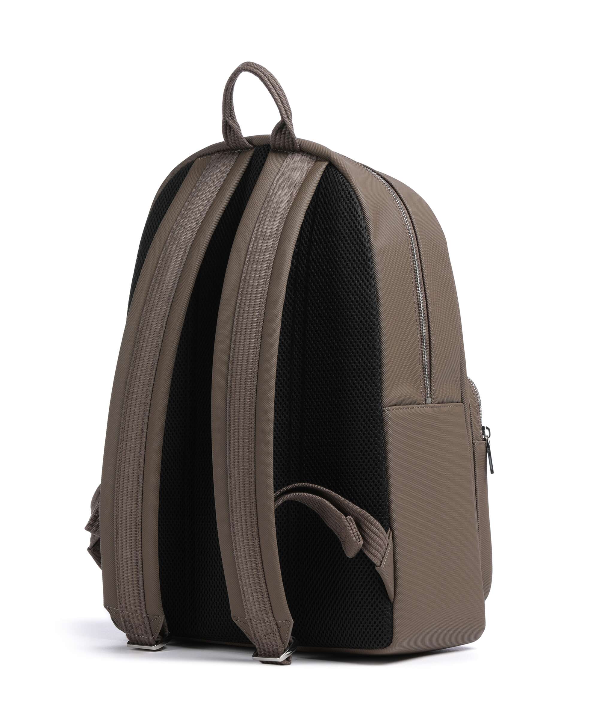 Lacoste Mens Classic Rugzak morel - Image 2