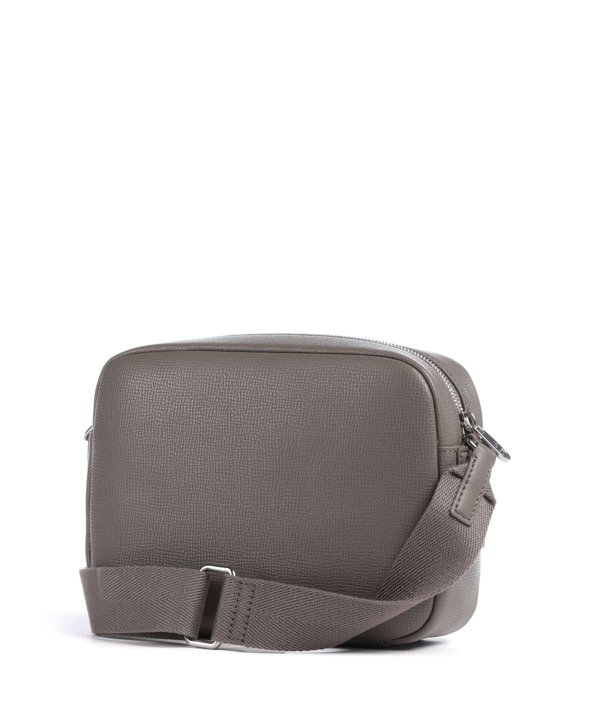 Lacoste Ossian Crossbody tas morel - Image 2