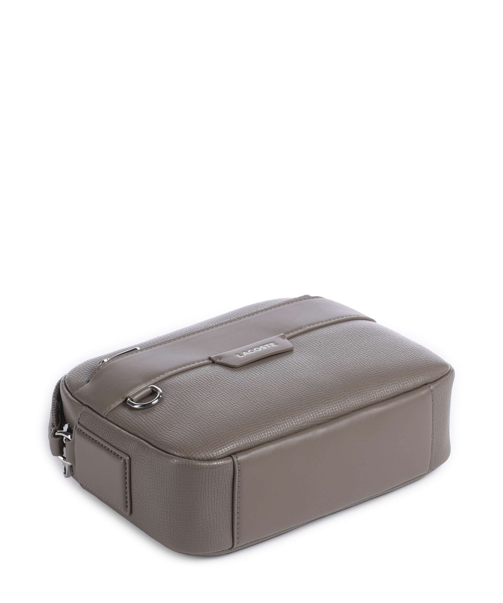 Lacoste Ossian Crossbody tas morel - Image 4