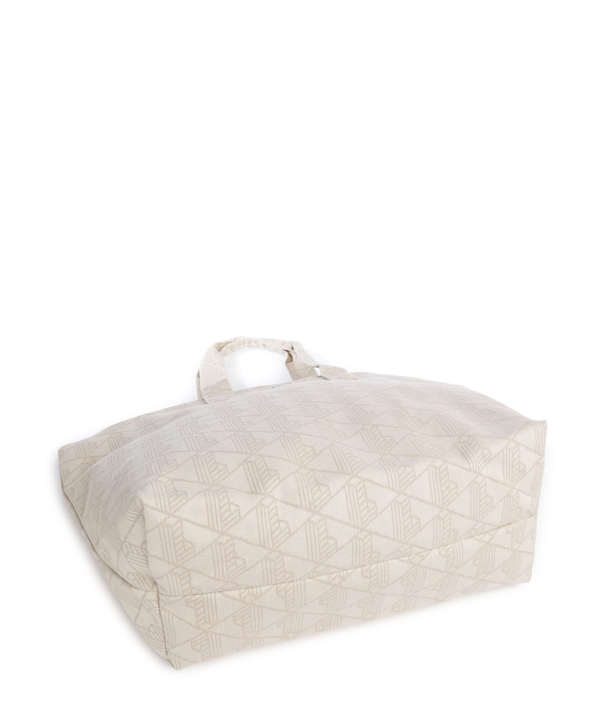 Lacoste Summer Pack Boodschappentas blanc - Image 5