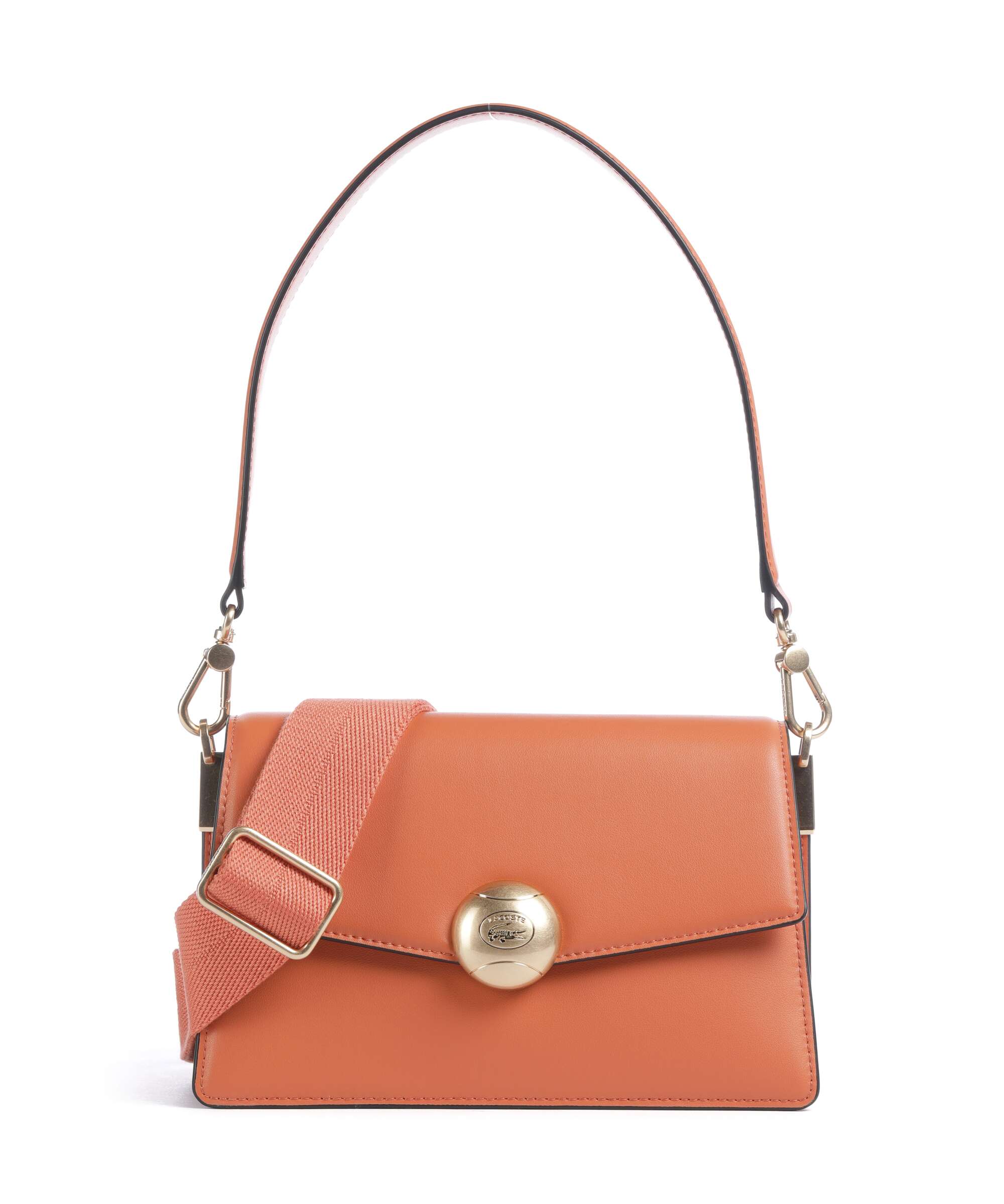Lacoste Tennis Bliss Schoudertas blossom