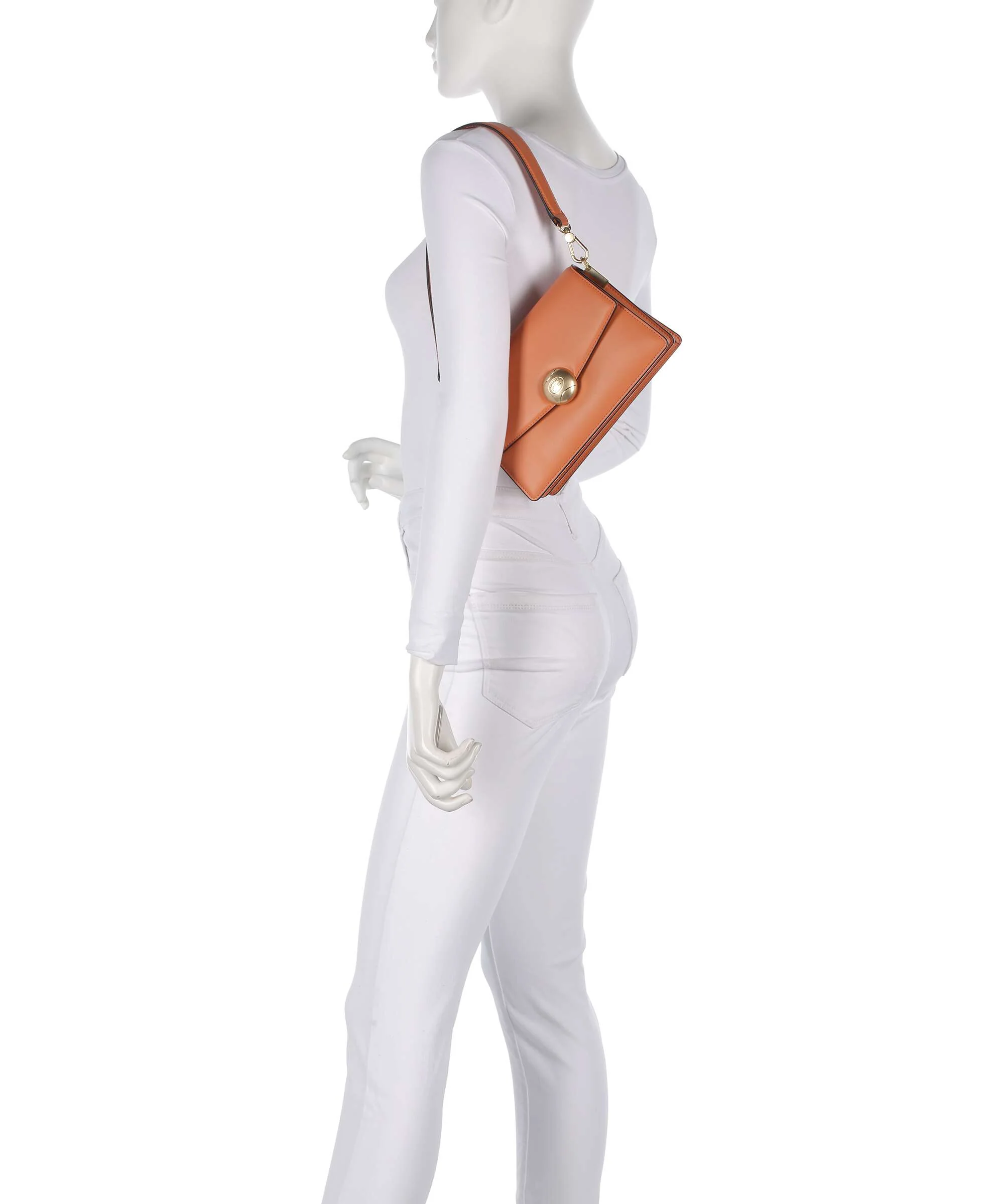 Lacoste Tennis Bliss Schoudertas blossom - Image 3