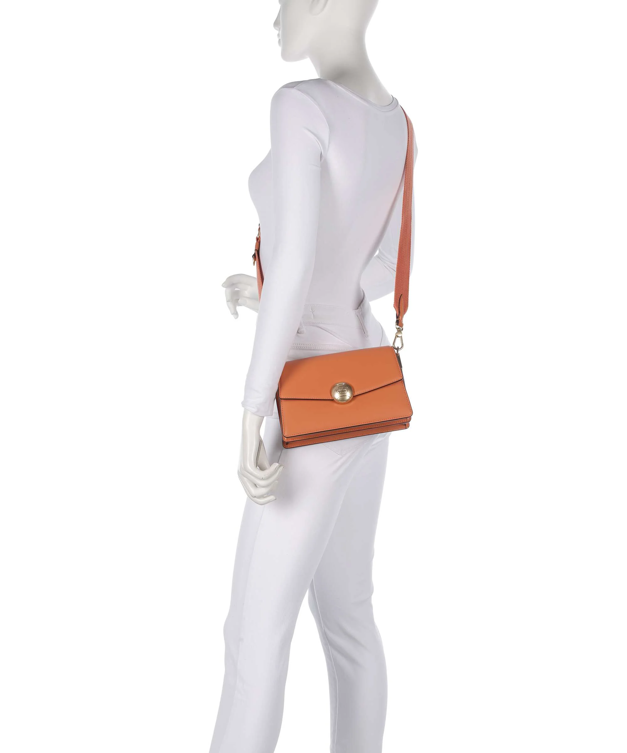 Lacoste Tennis Bliss Schoudertas blossom - Image 4