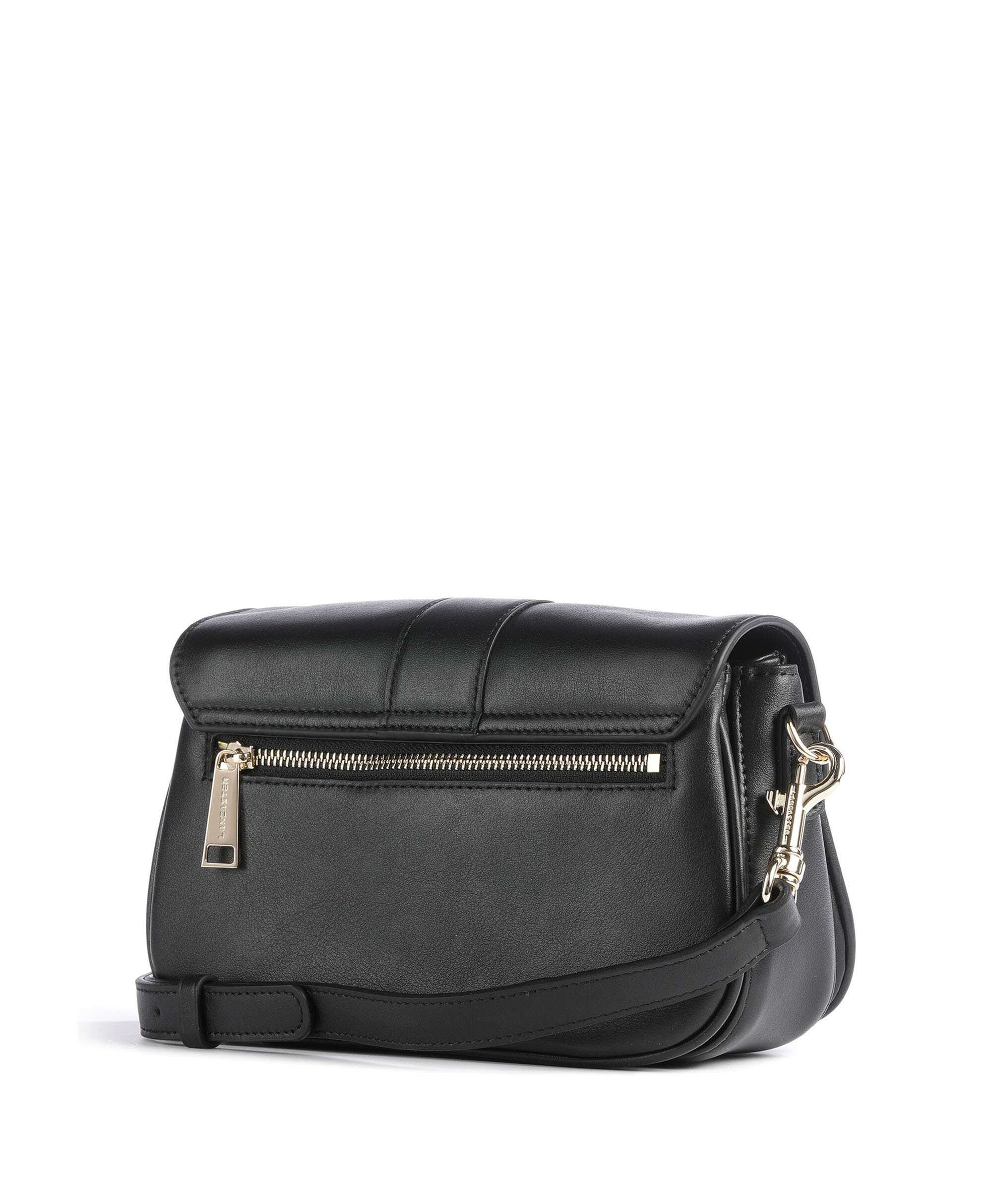 Lancaster Donna Fia Crossbody tas noir - Image 2