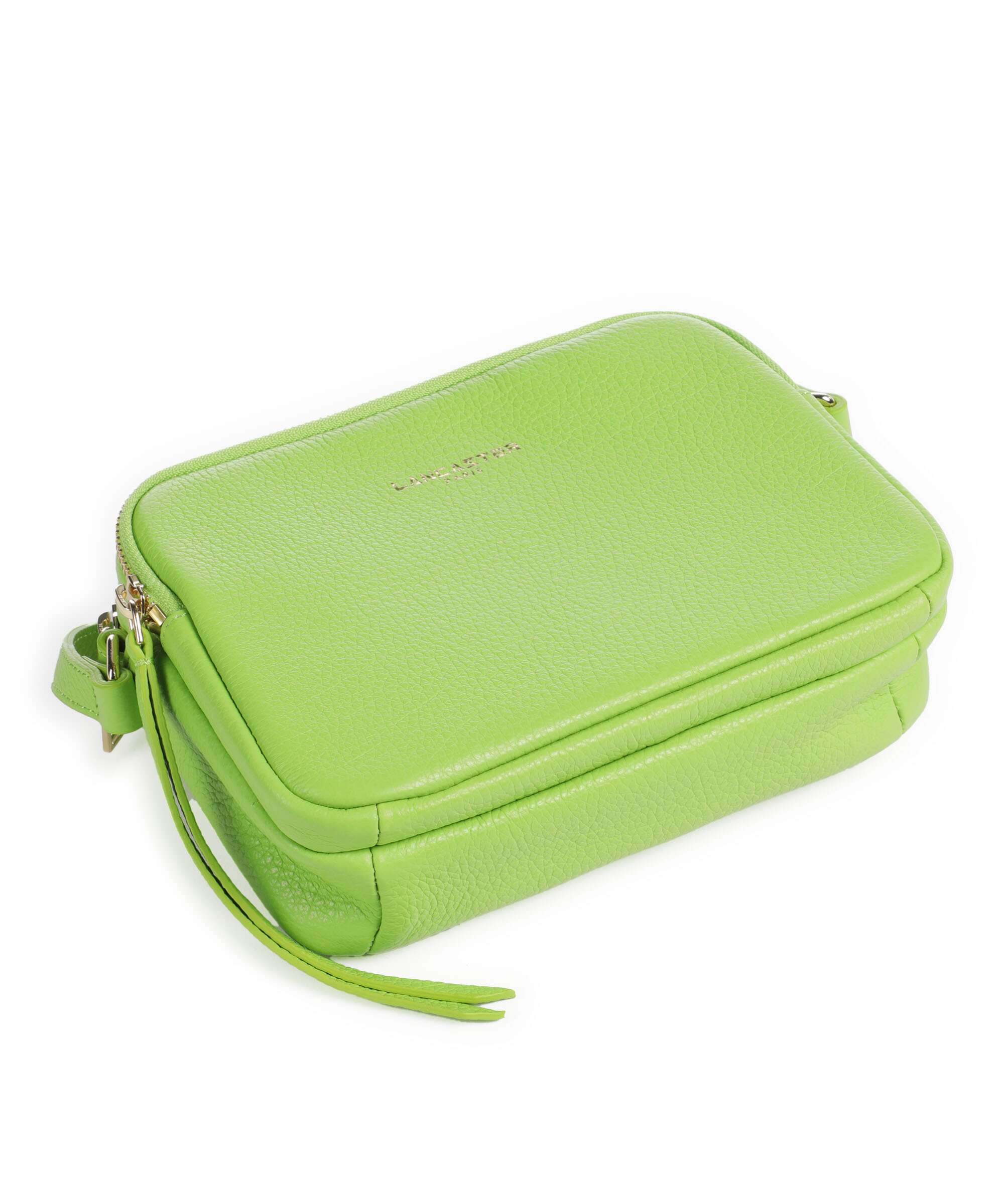 Lancaster Dune Crossbody tas pomme - Image 5