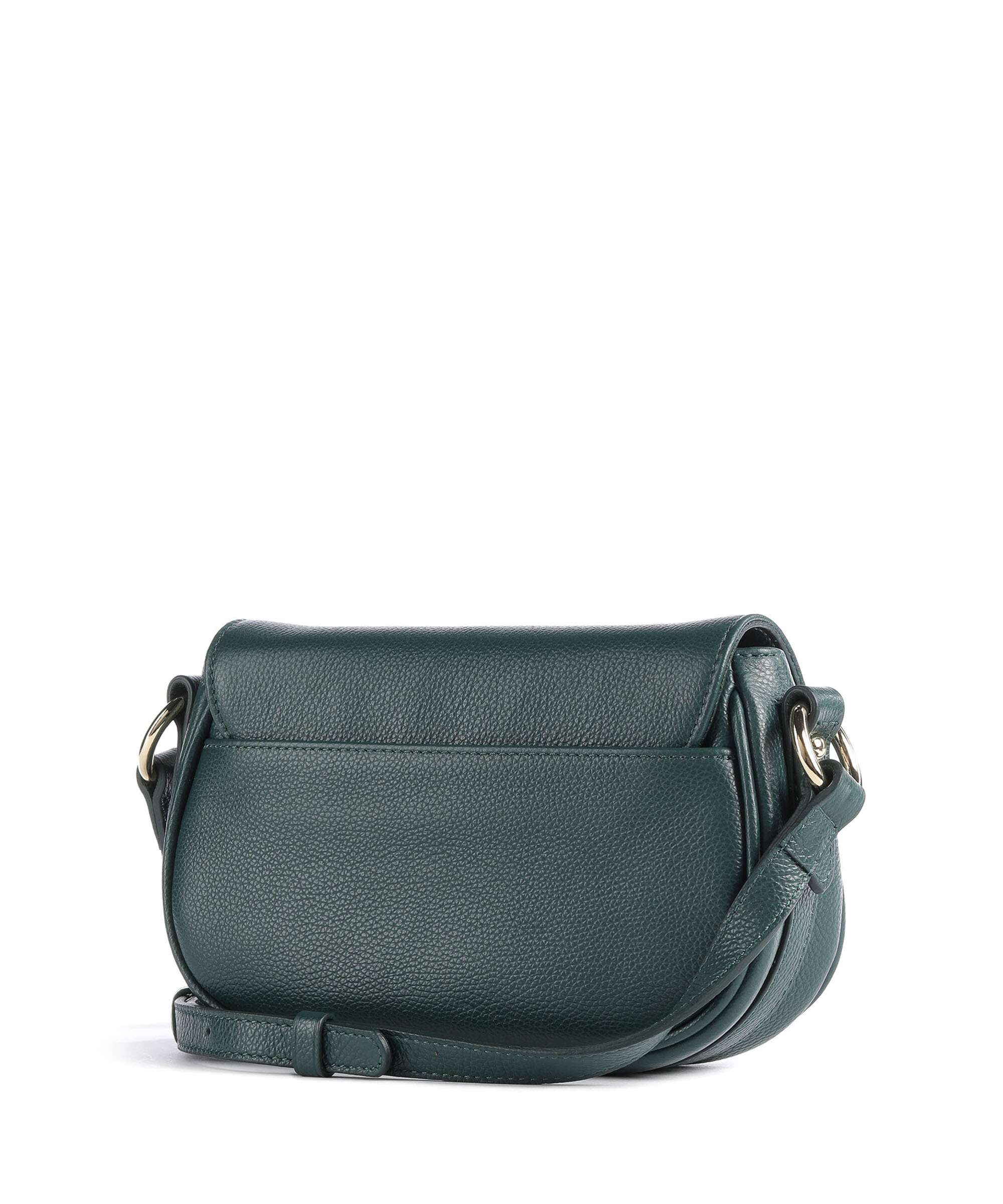 Lancaster Foulonne Milano Crossbody tas vertfoncé - Image 2